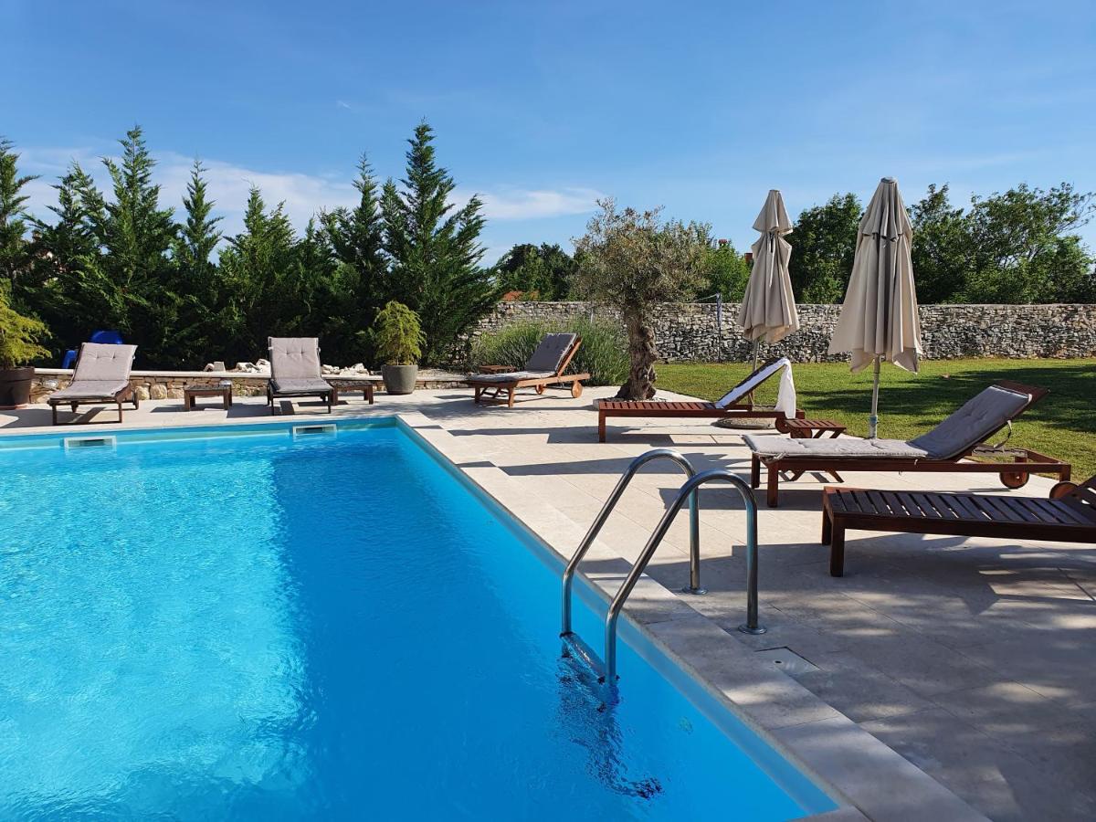 Villa Histra view 5