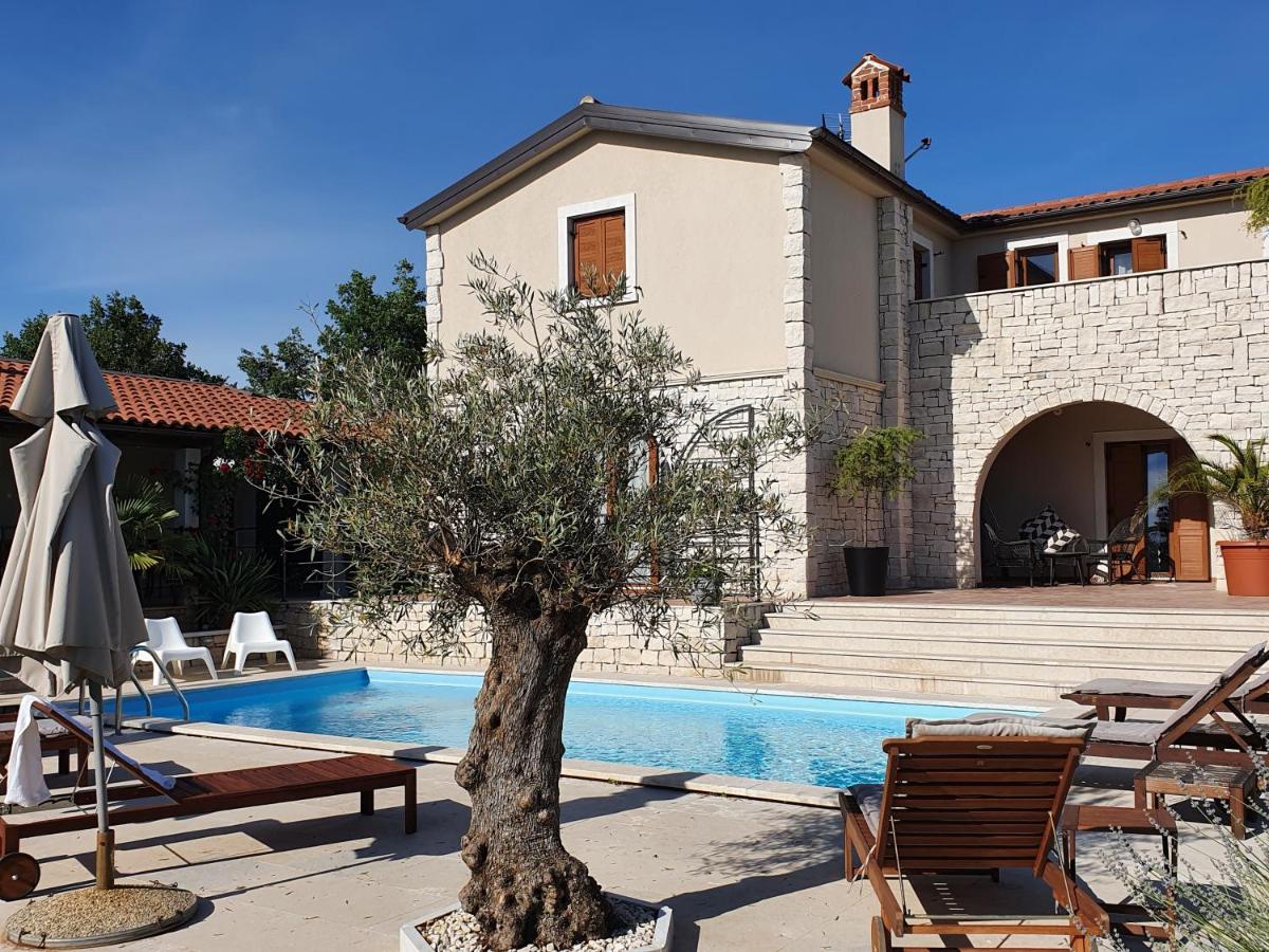 Villa Histra view 4