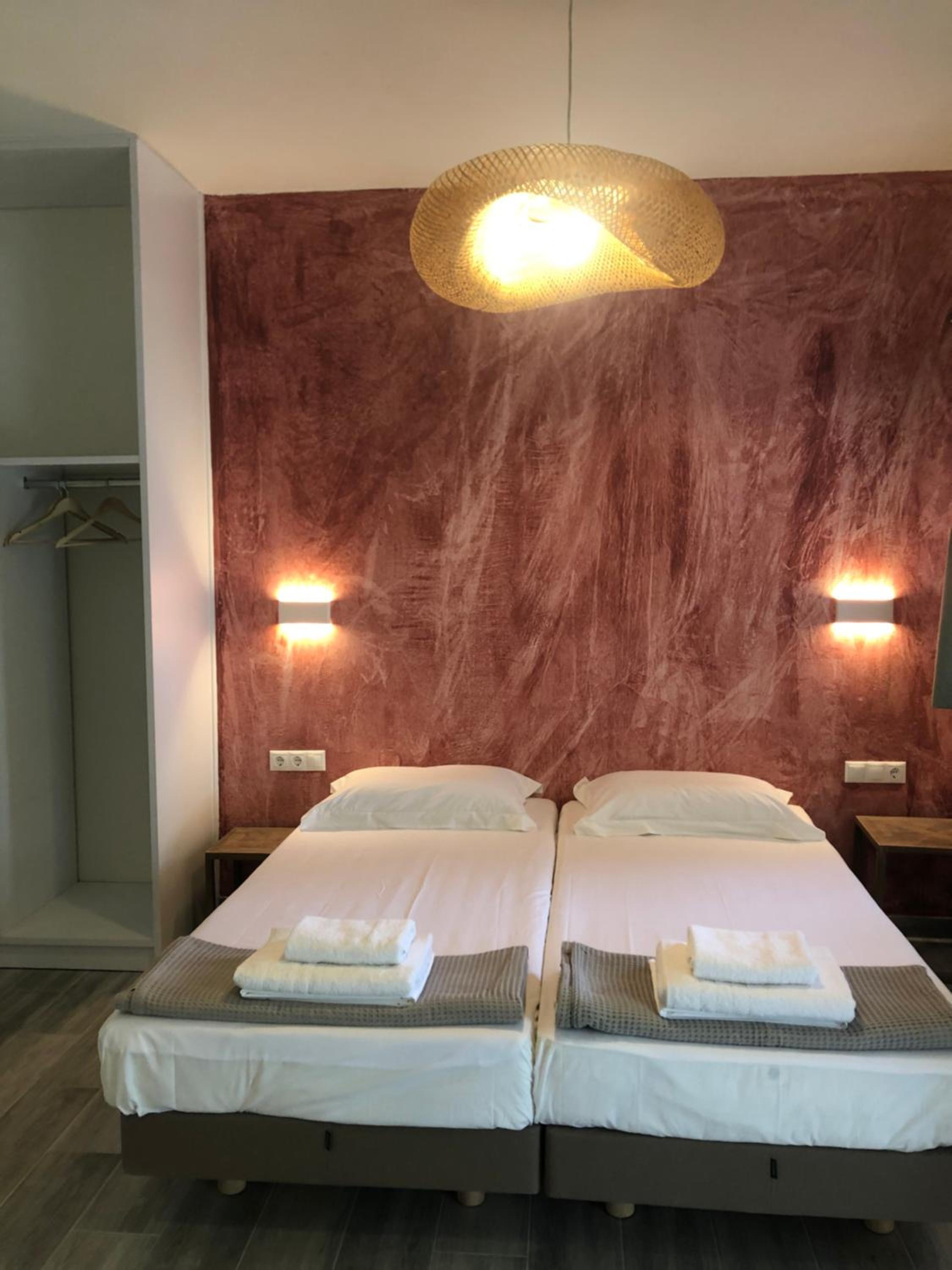 Villa Nena - Studio Suites view 4