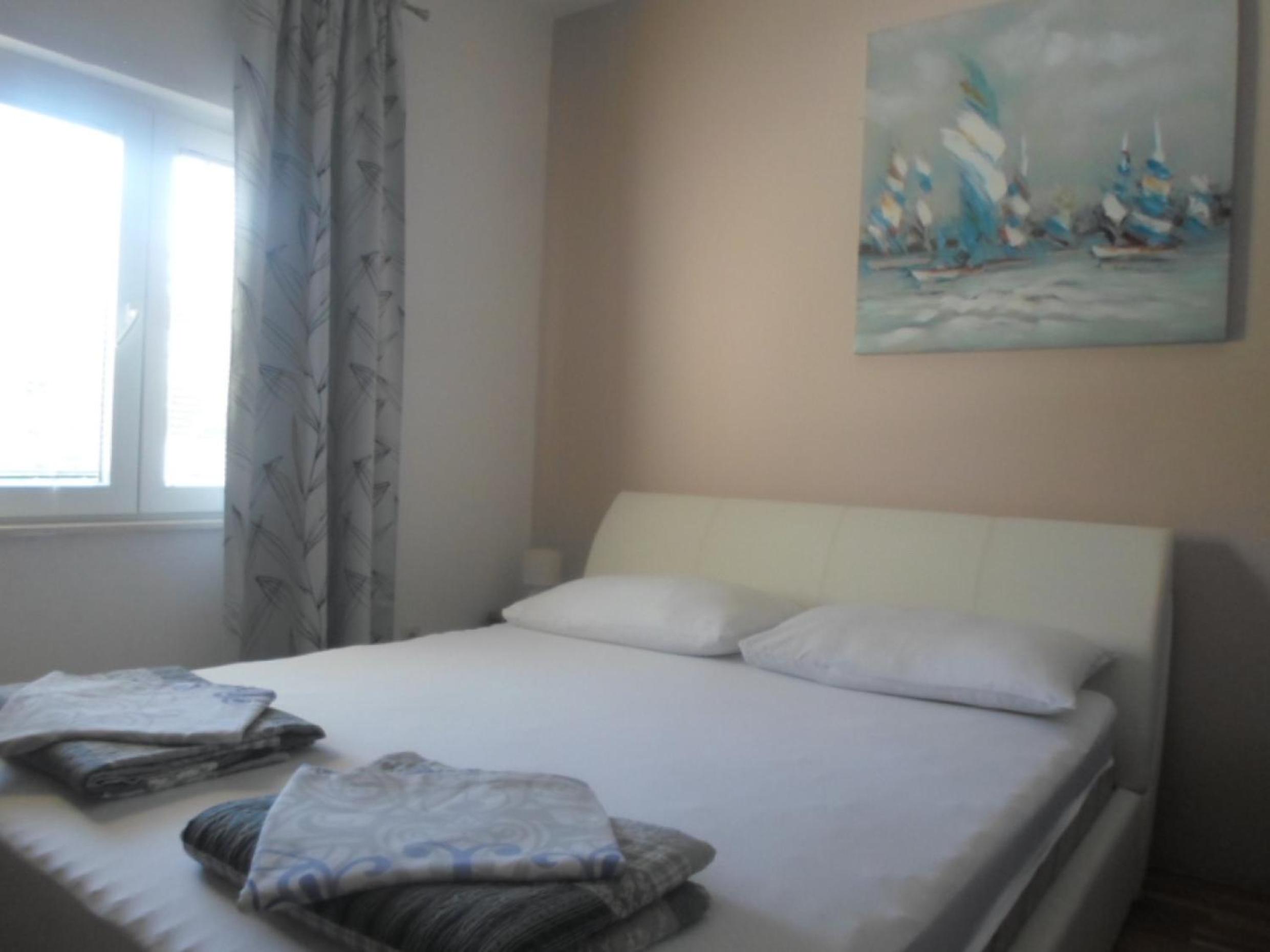 Apartments Golić