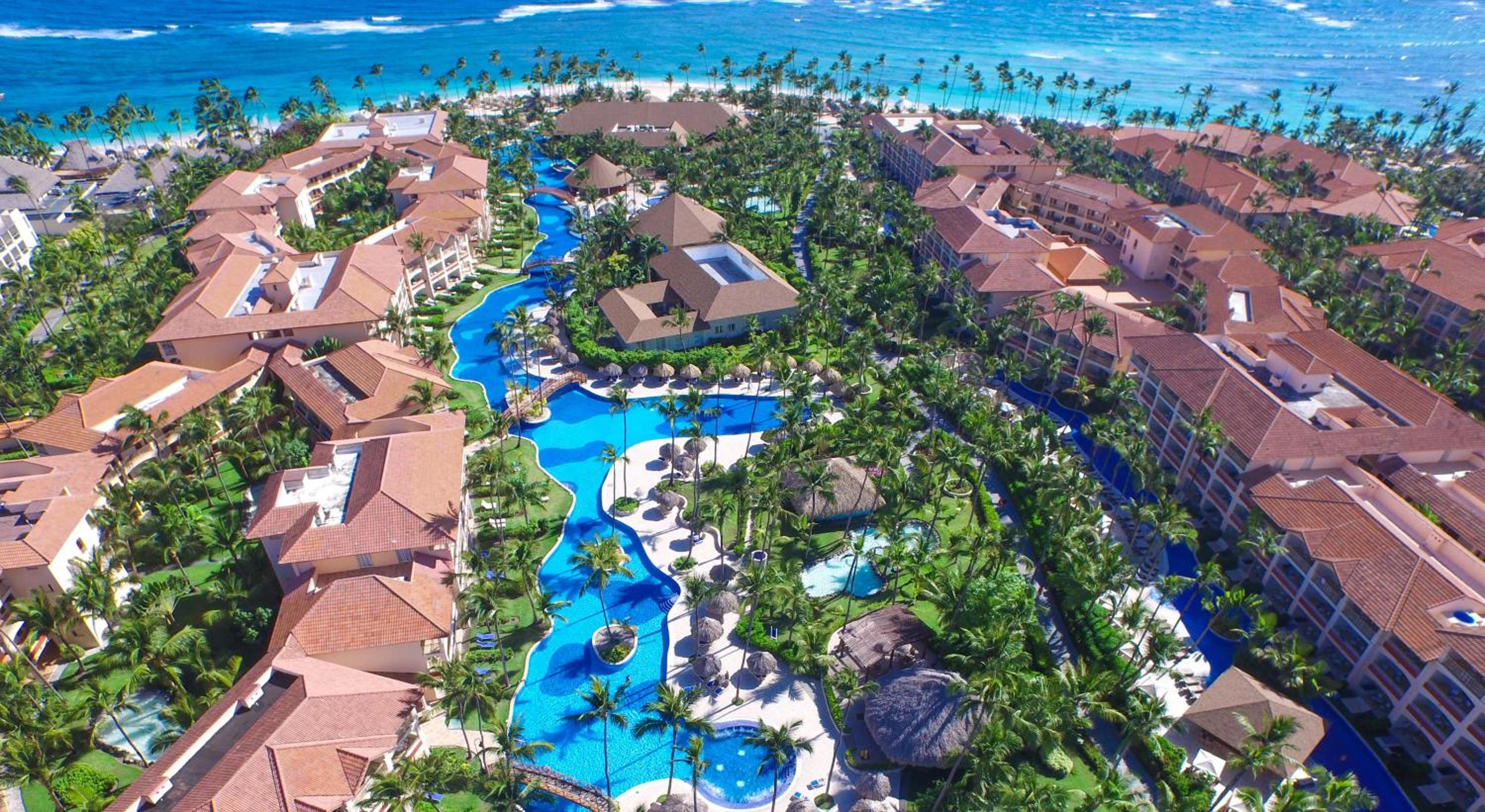 Hotel Majestic Colonial Punta Cana - All Inclusive - Image 1