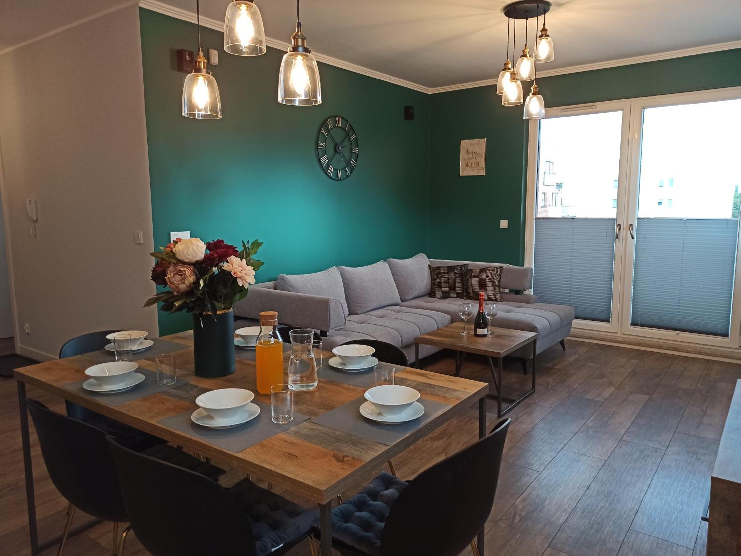 Apartament Letycja view 5