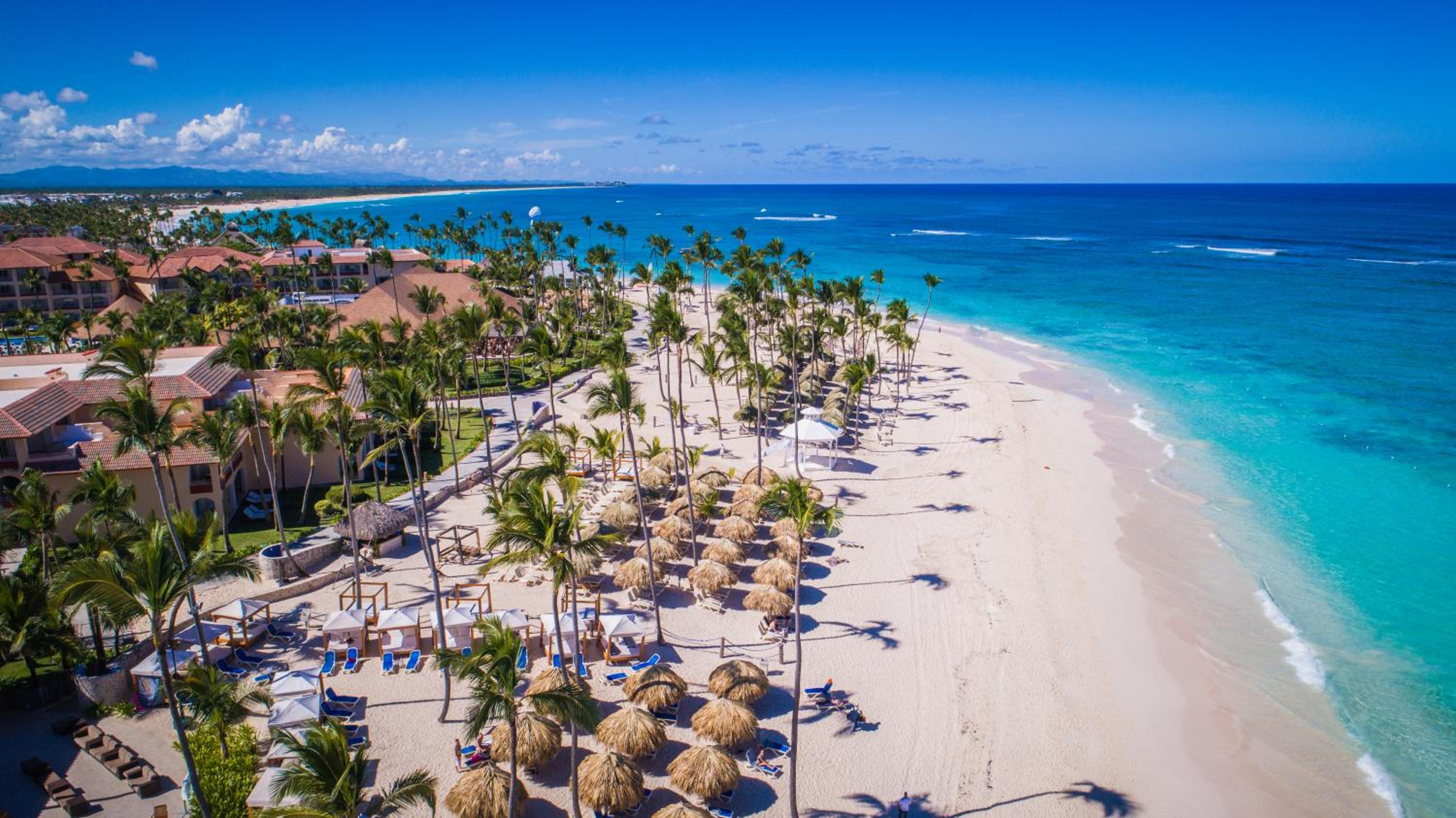 Majestic Colonial Punta Cana - All Inclusive view 3