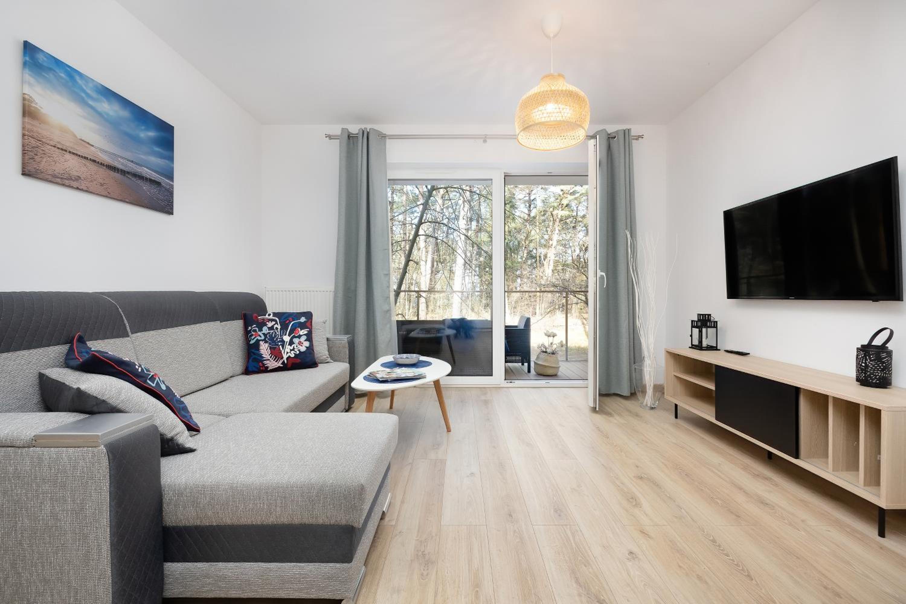 Fabulous Apartments - Euronia view 2