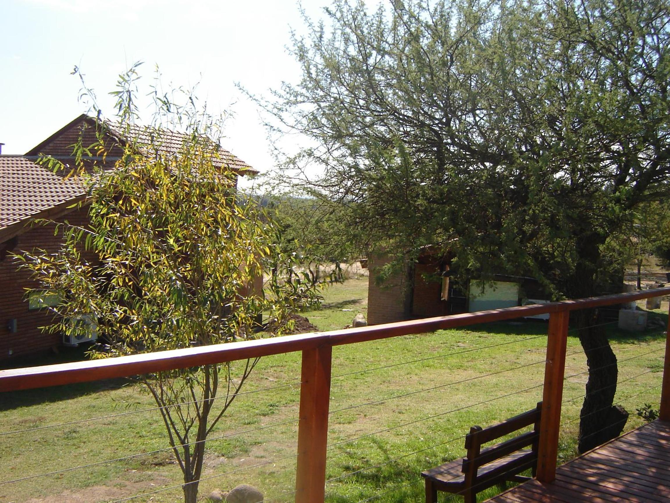 Brisas de Nono