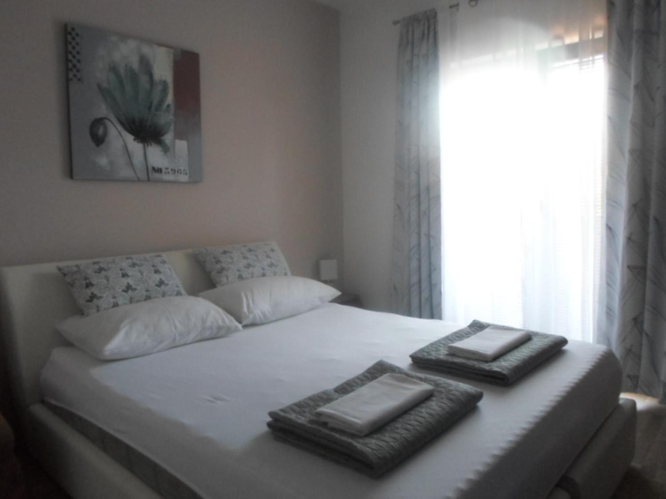 Apartments Golić