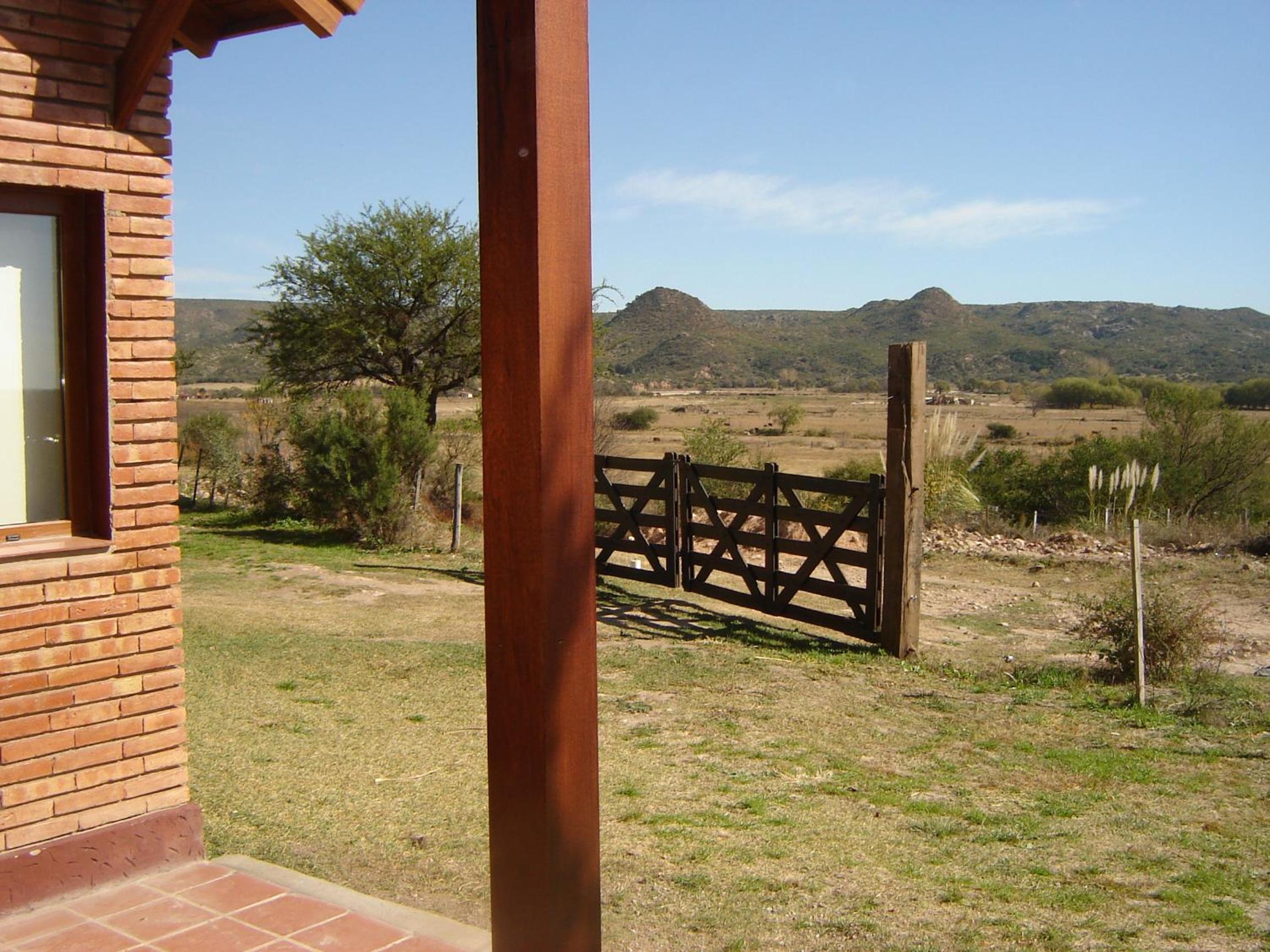Brisas de Nono
