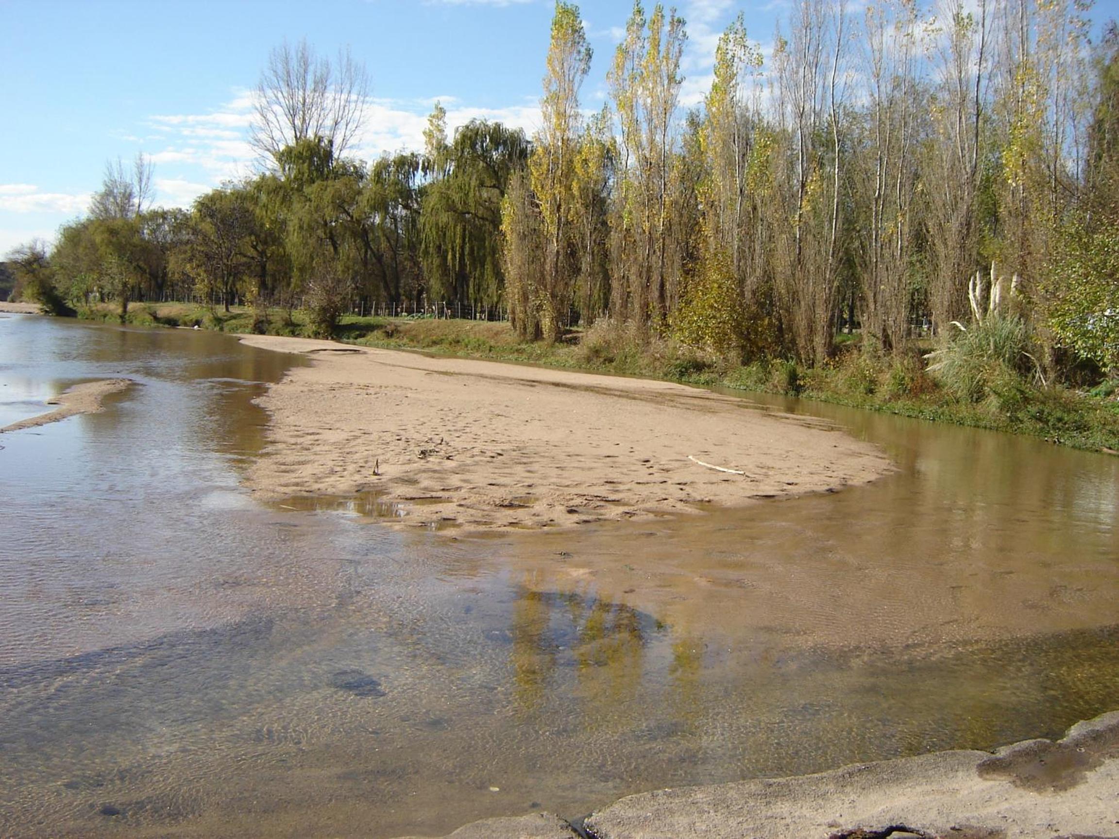 Brisas de Nono