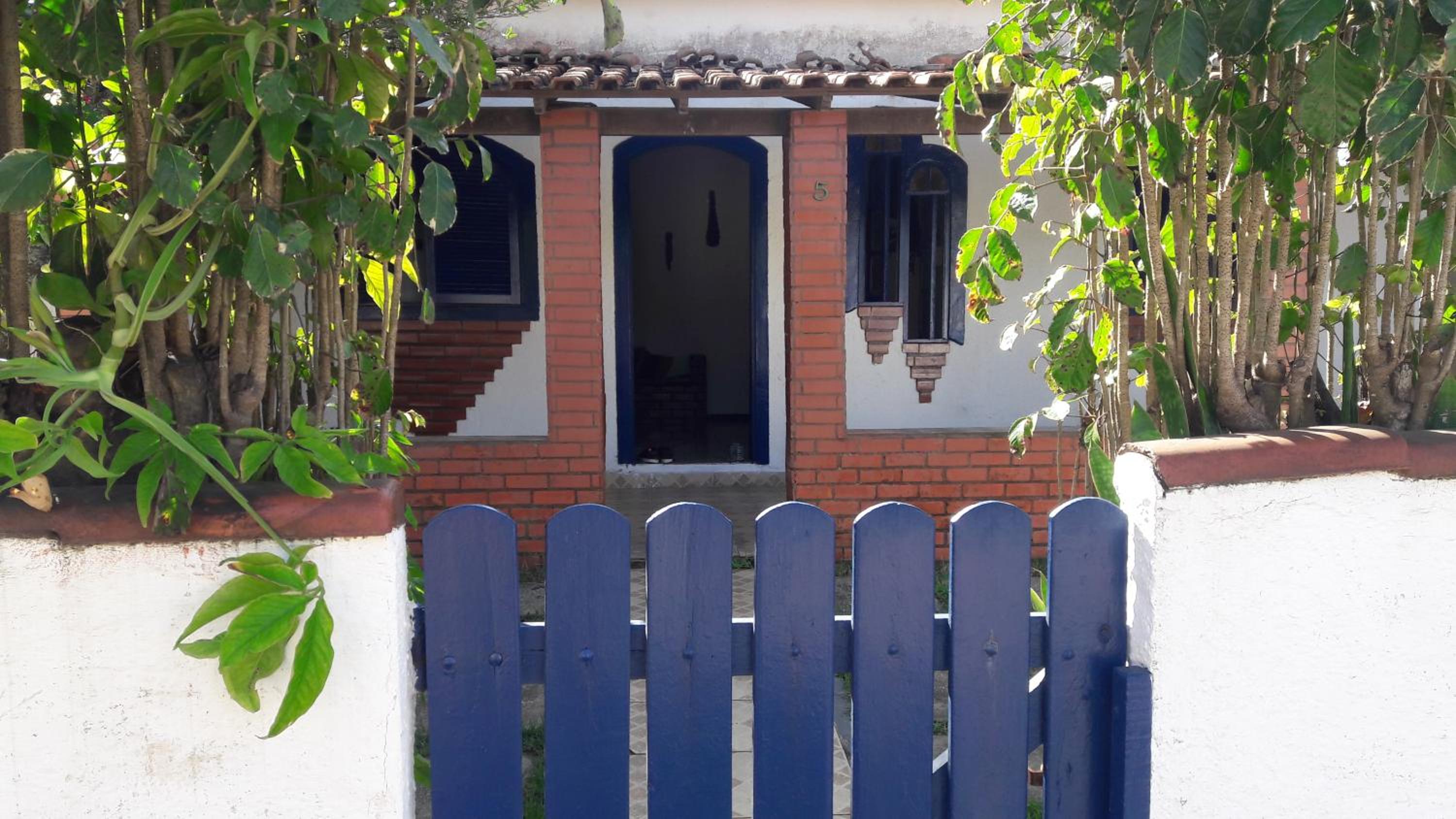 Casa de Temporada em Figueira - Arraial do Cabo - Casa 5