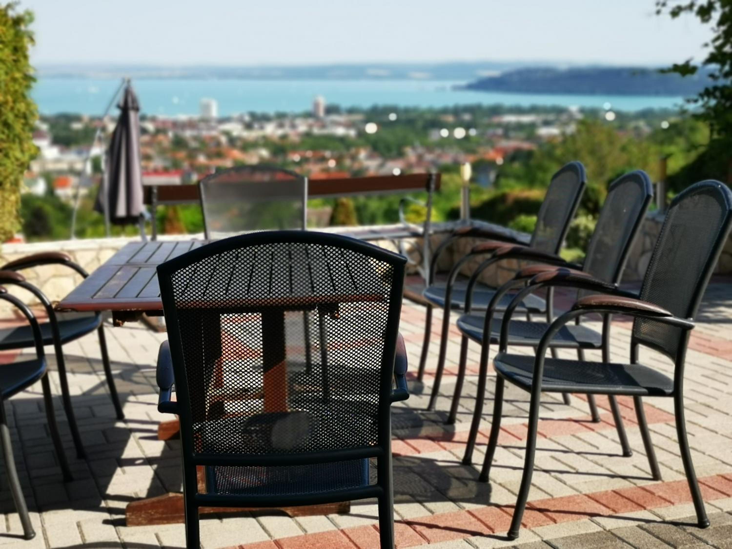 Panorama Resort Balatonfüred view 4