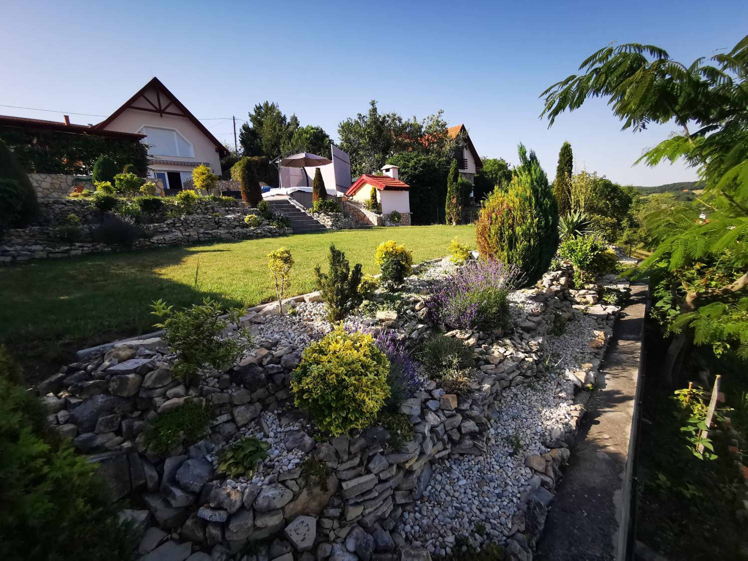 Panorama Resort Balatonfüred view 5