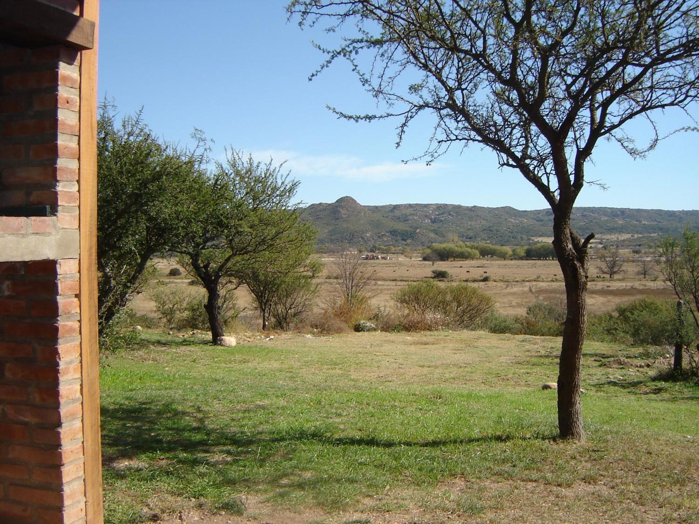Brisas de Nono
