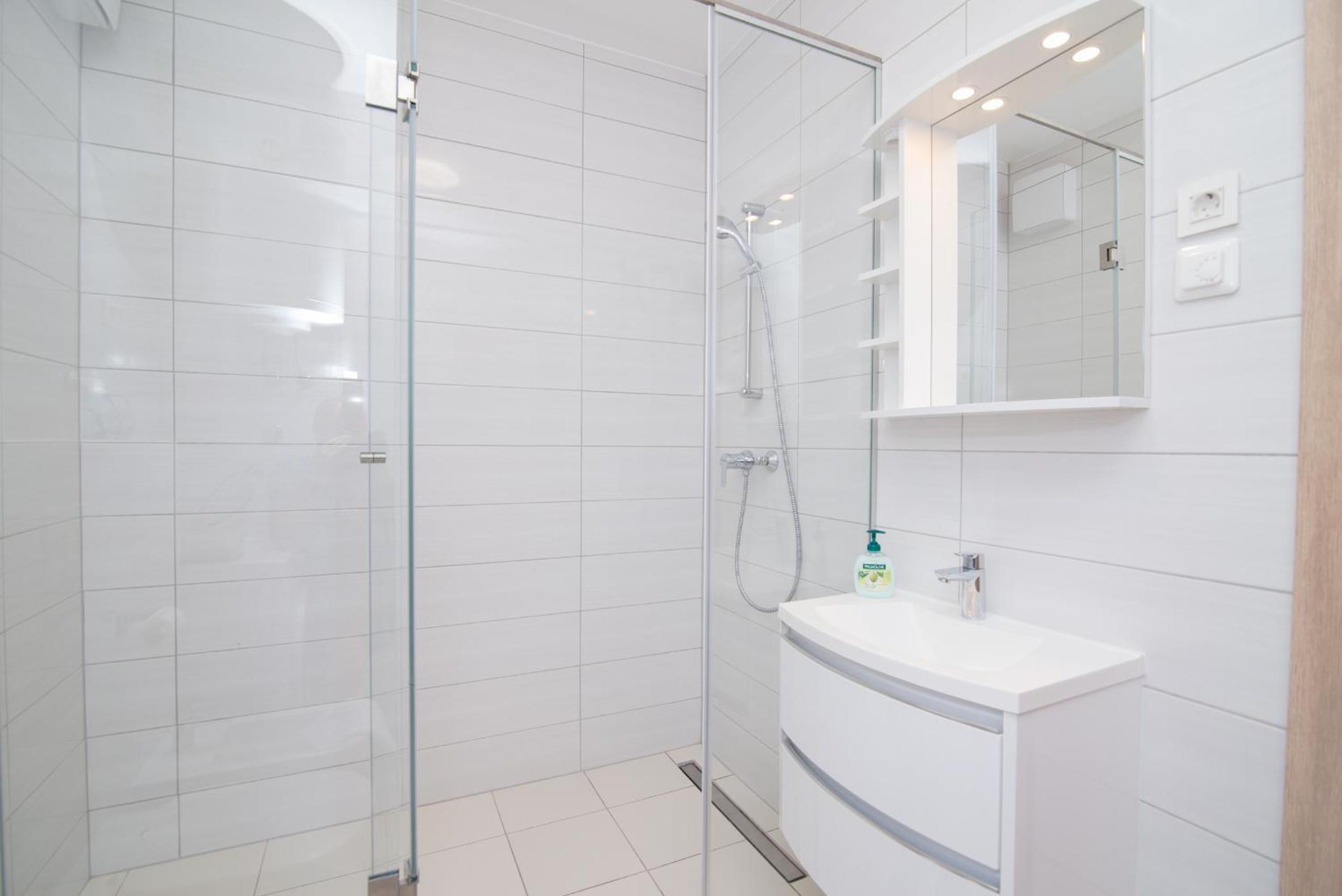 Biljan 4-star apartment view 4