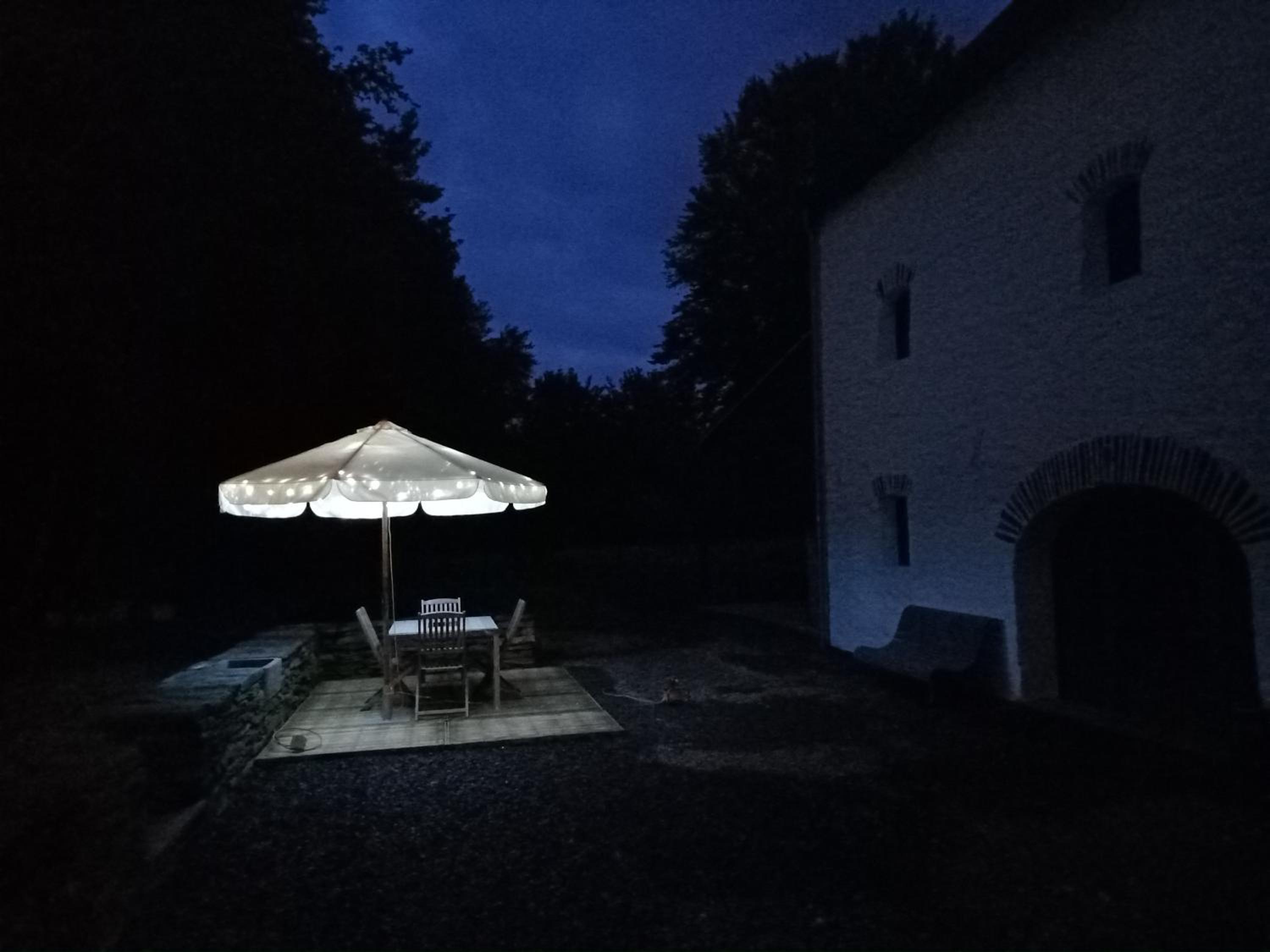 Le Scailleteux - Gîte de charme clôturé, accès à la rivière