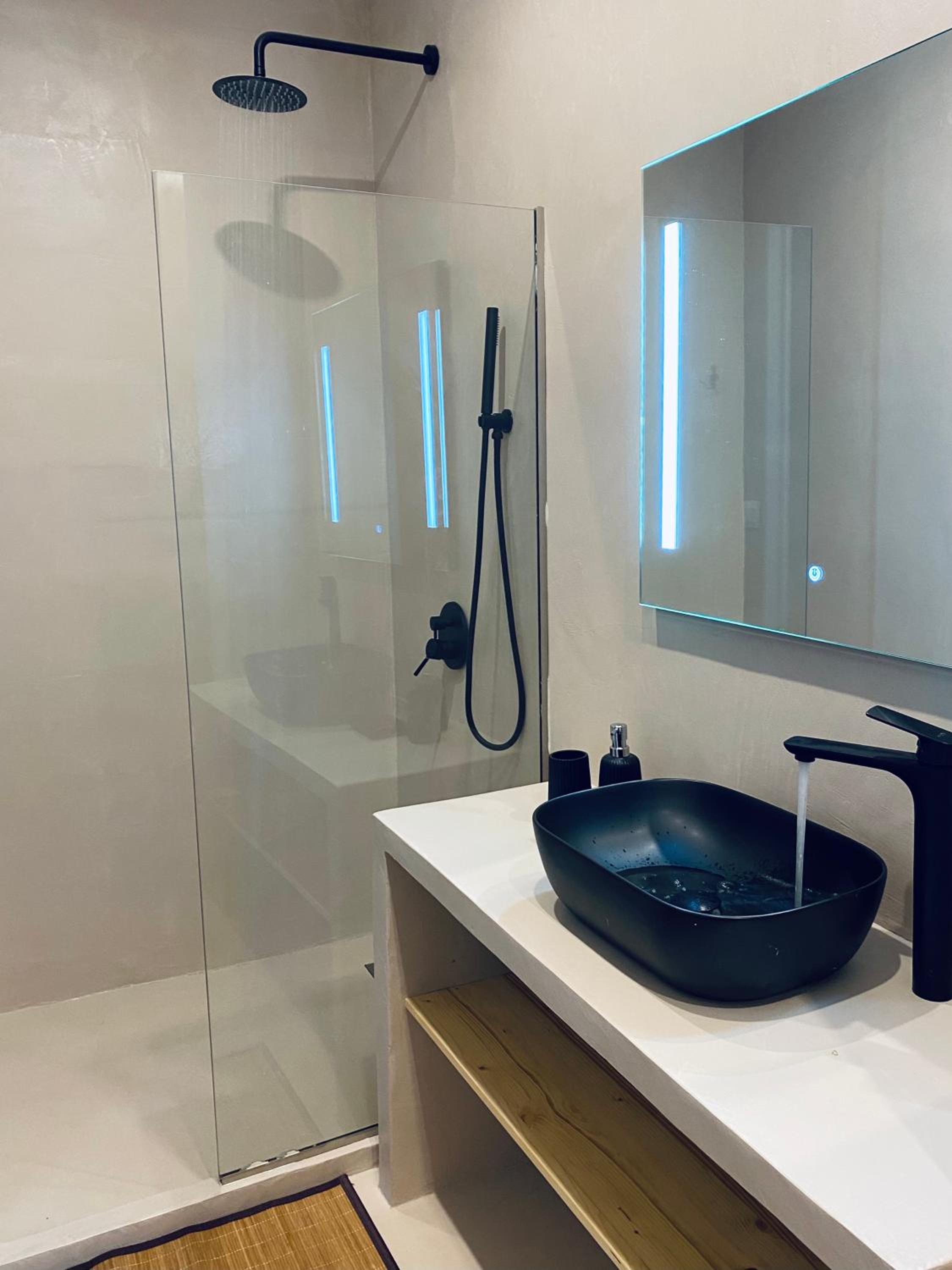 Omega54 City Suites Athens Central Business District