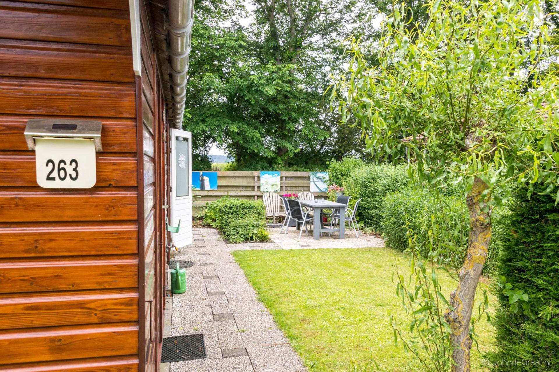 Groot Marquette - Noord Holland aan uw voeten view 2