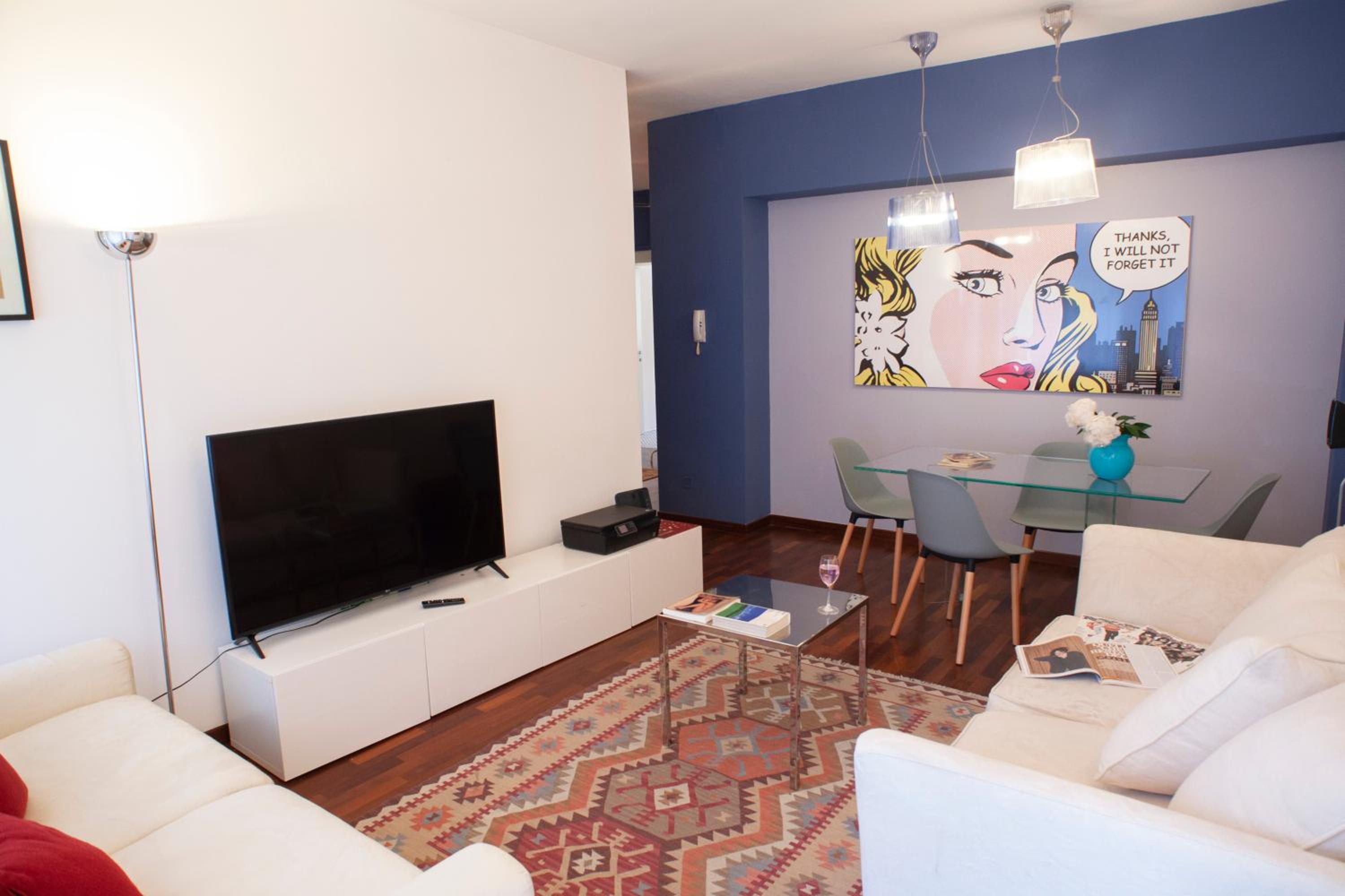 Pop_house, in the heart of Milano!