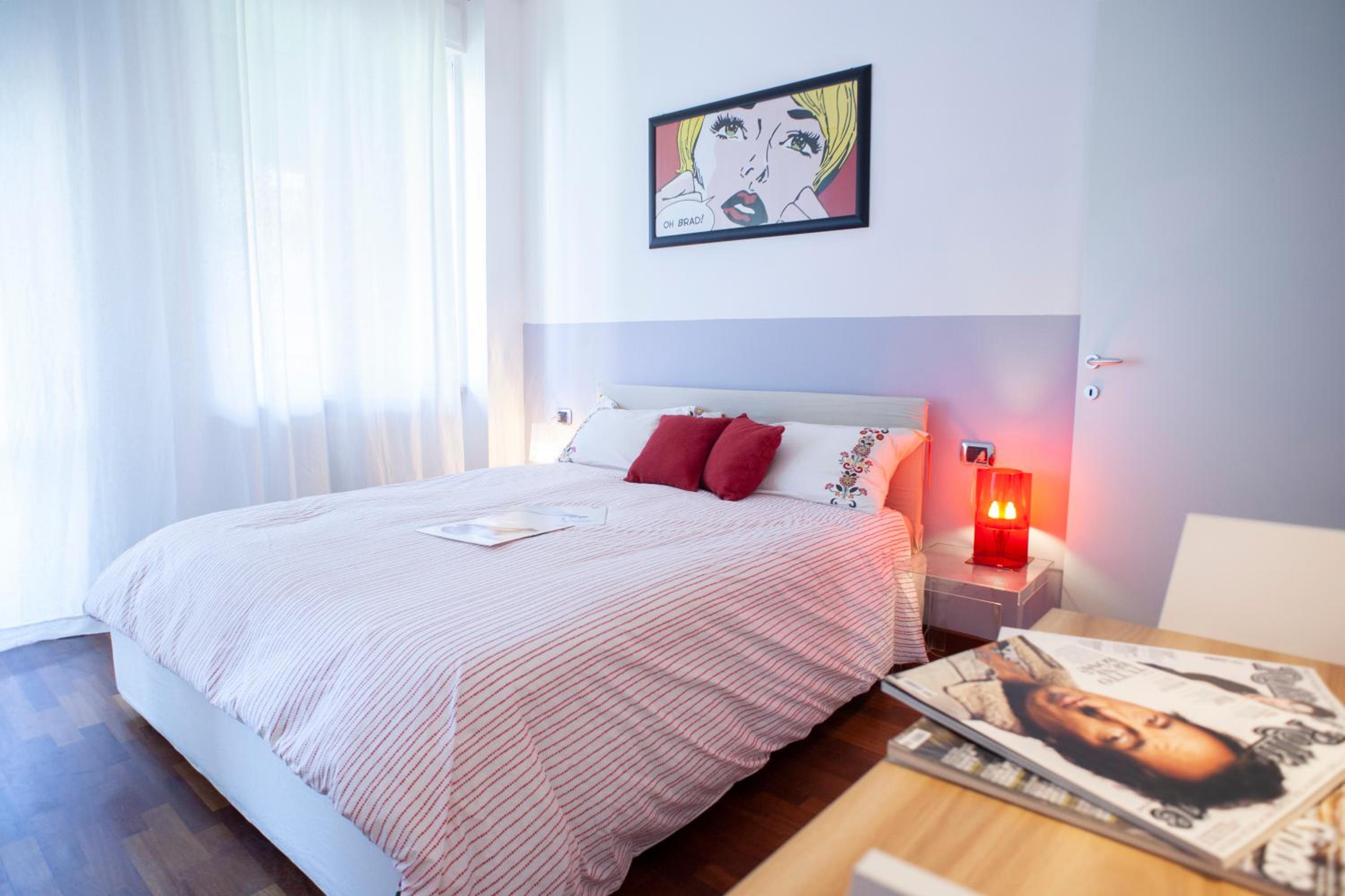 Pop_house, in the heart of Milano!