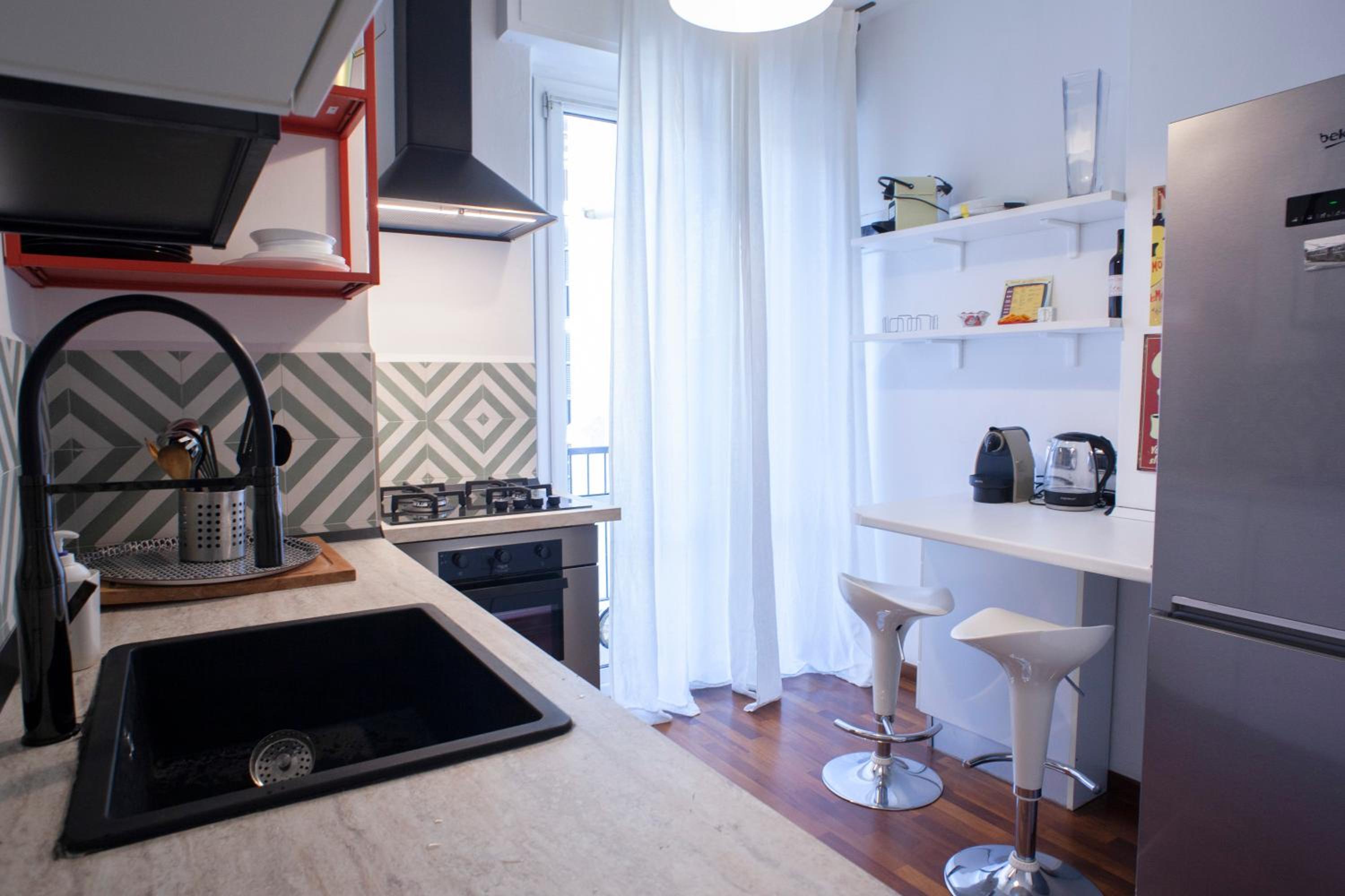 Pop_house, in the heart of Milano!