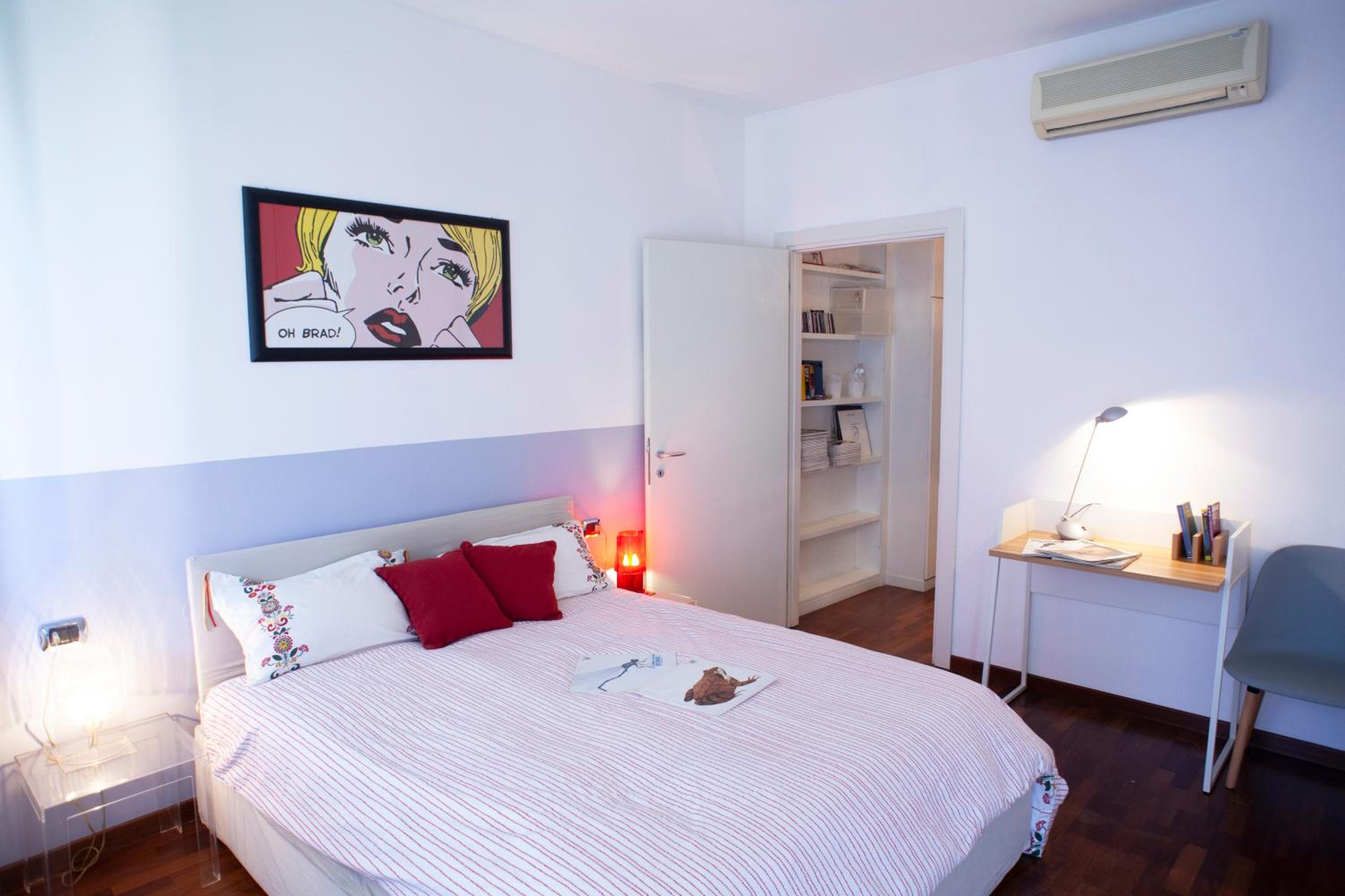 Pop_house, in the heart of Milano!
