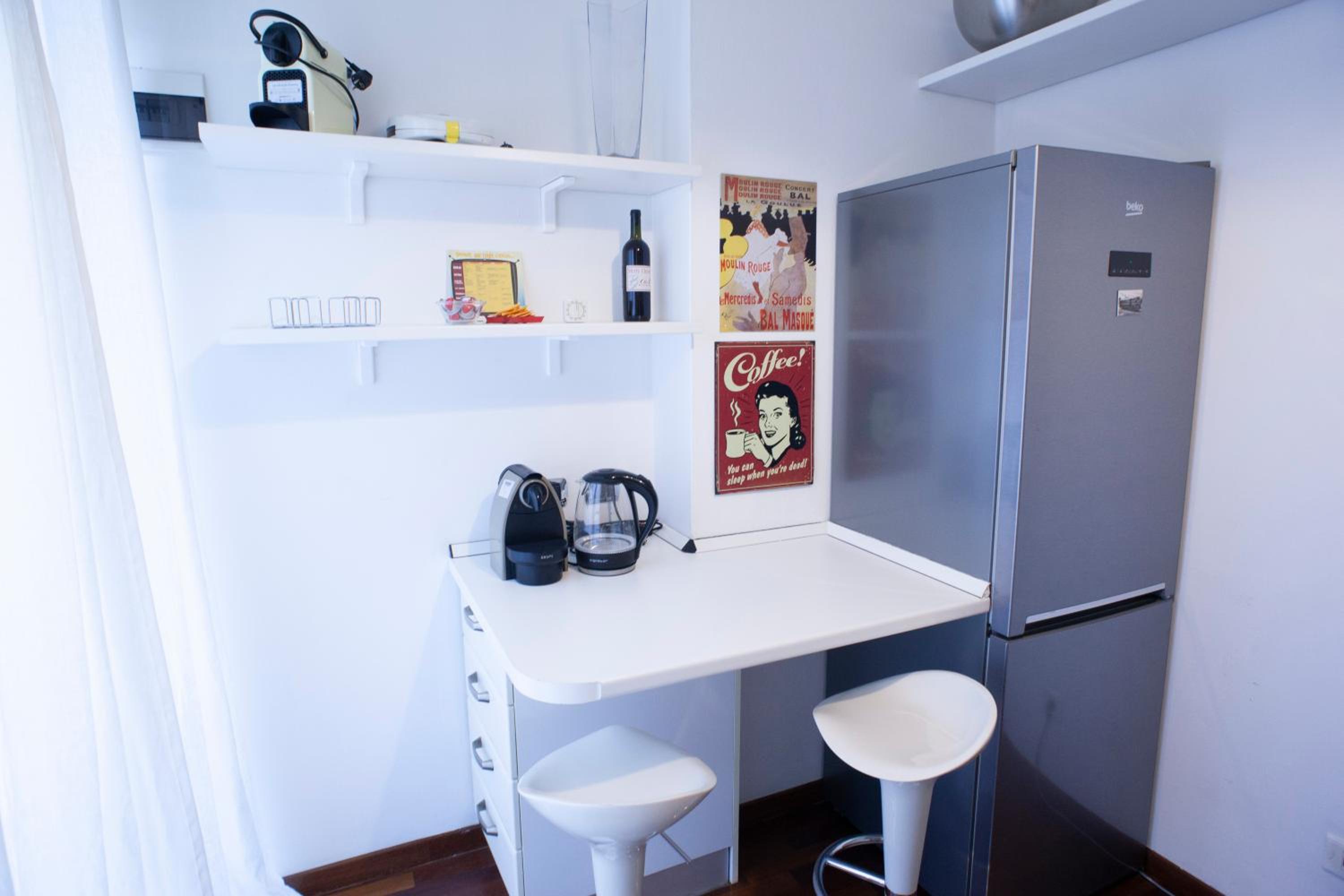 Pop_house, in the heart of Milano!