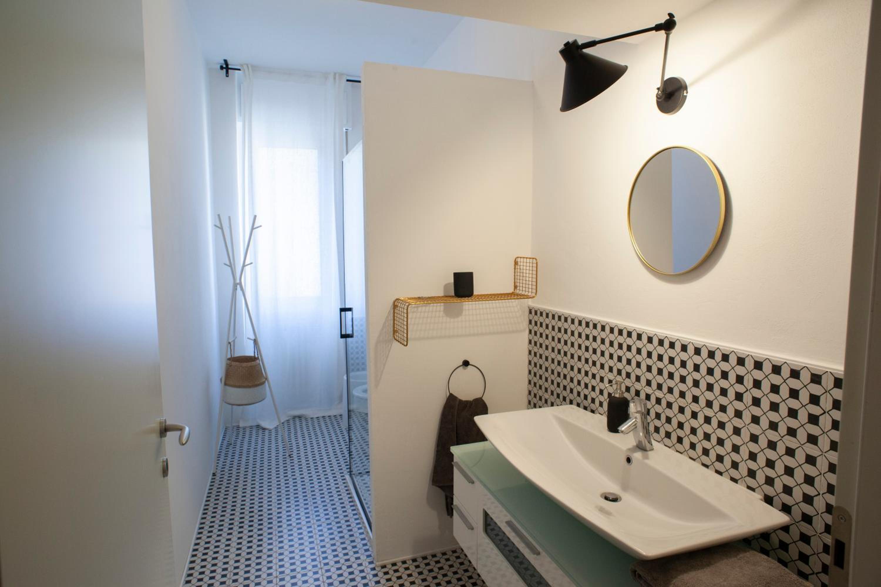 Pop_house, in the heart of Milano!