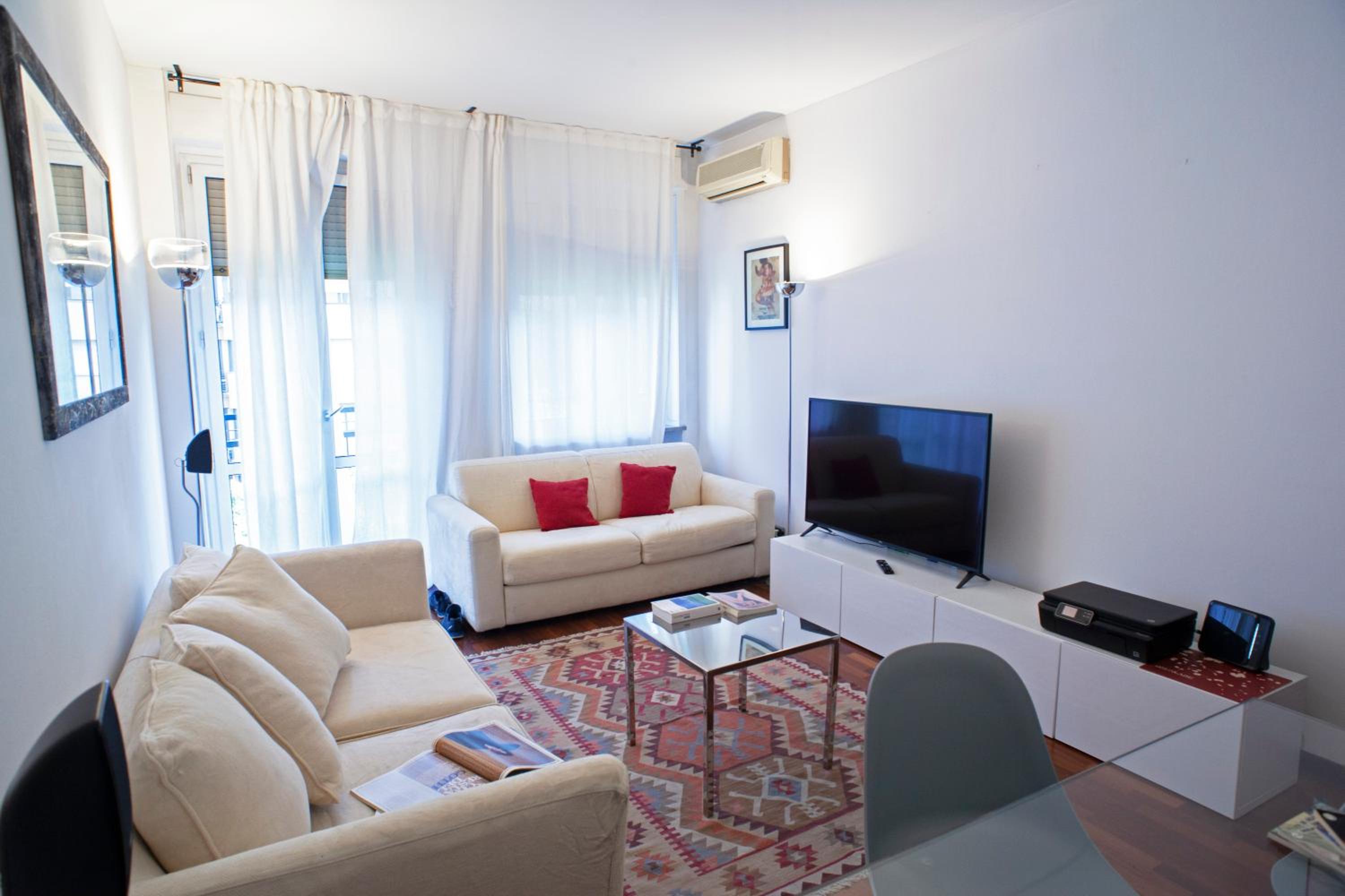 Pop_house, in the heart of Milano!
