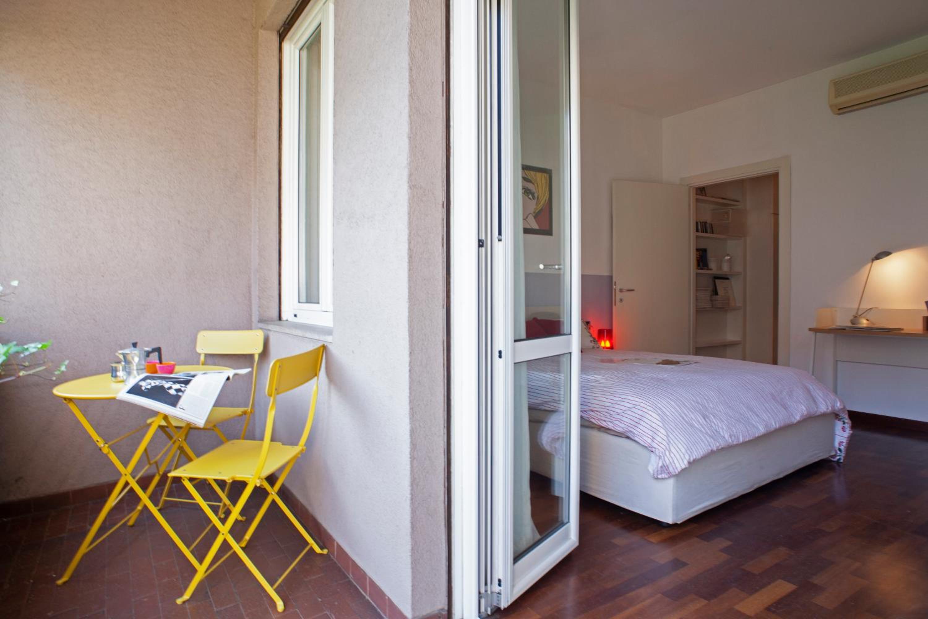 Pop_house, in the heart of Milano!