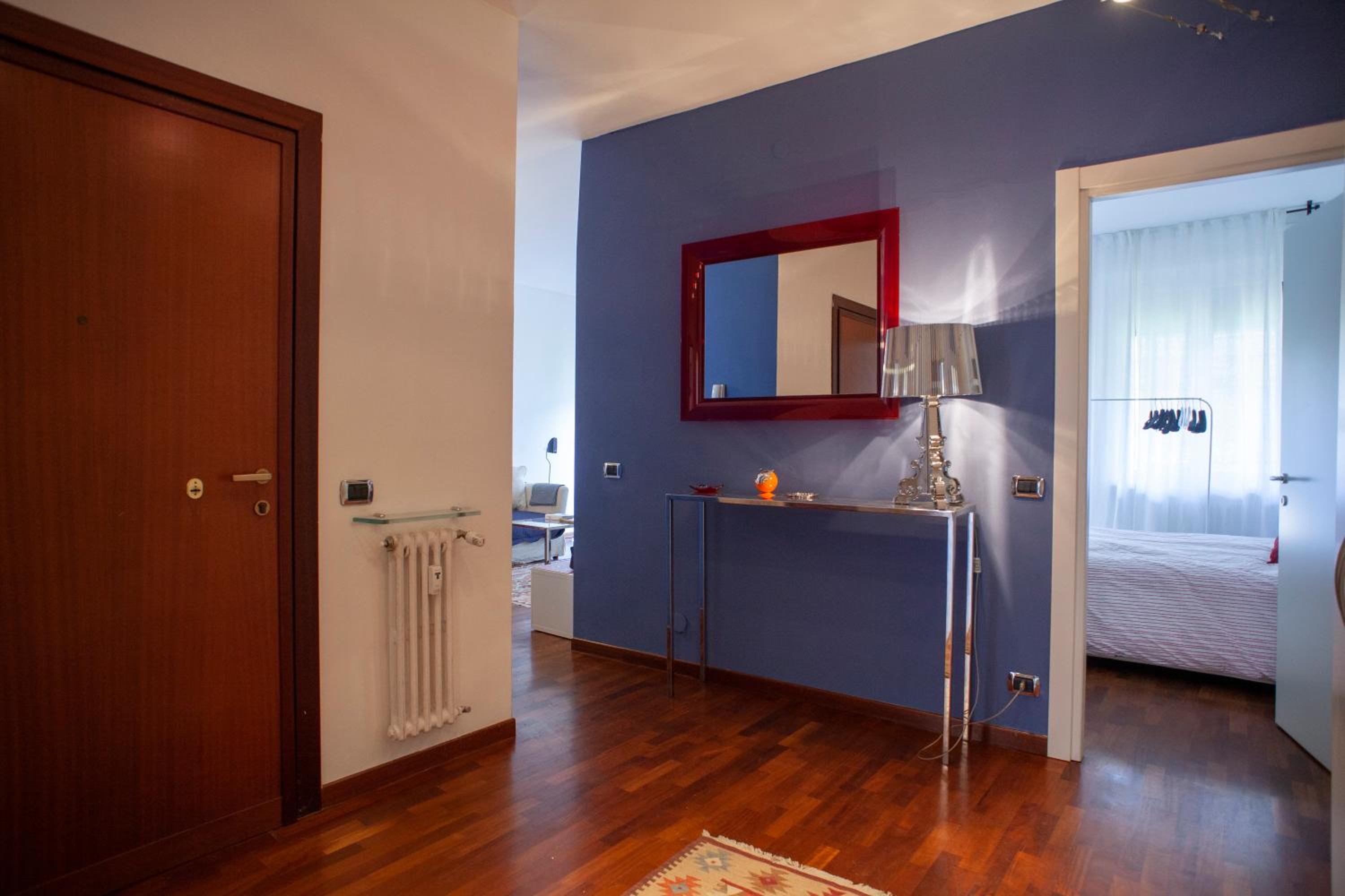 Pop_house, in the heart of Milano!