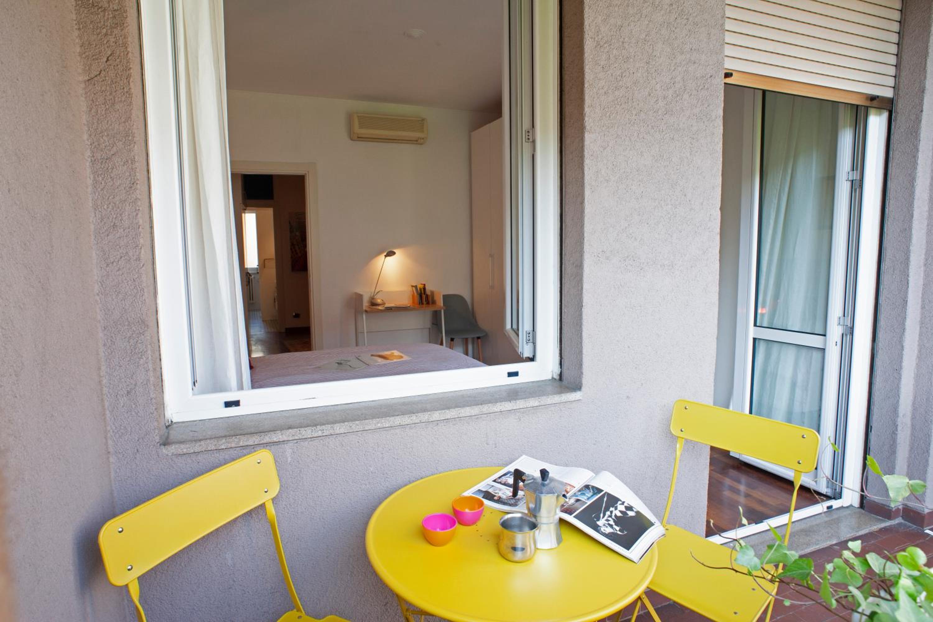 Pop_house, in the heart of Milano!