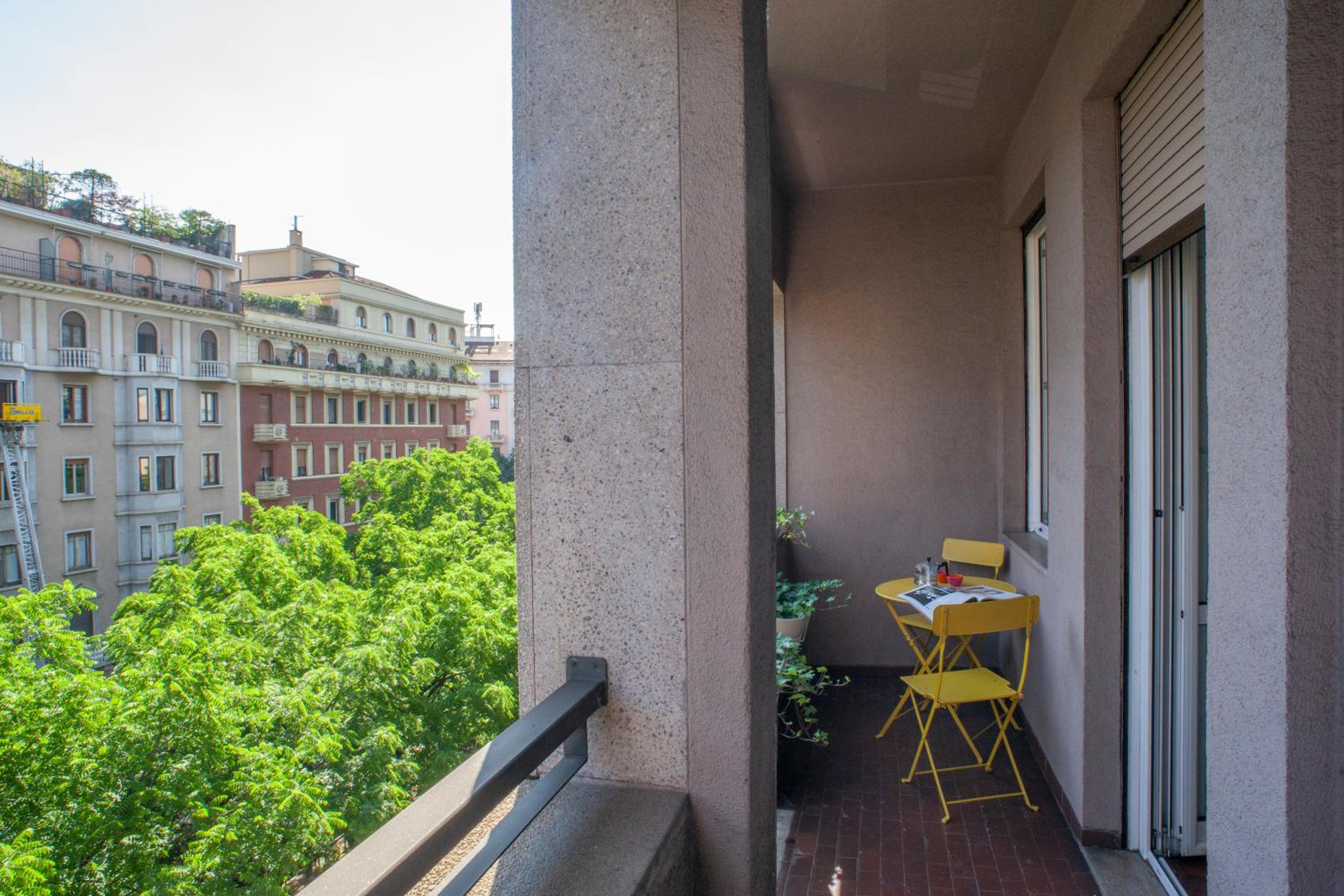 Pop_house, in the heart of Milano!