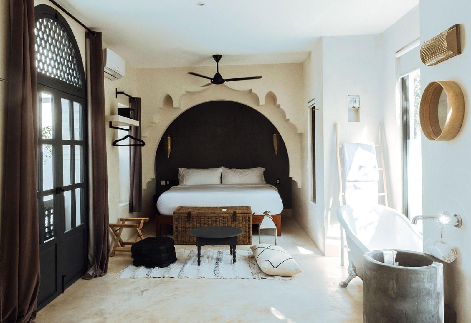 Moroccan vacation home for 16 guests! view 4