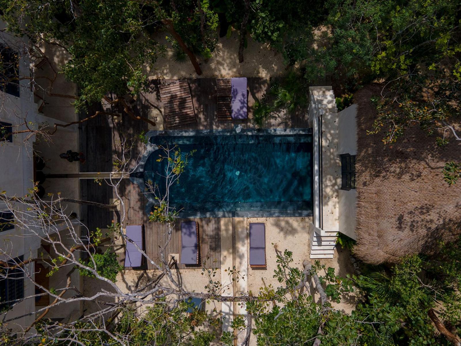 Moroccan vacation home for 16 guests! view 5