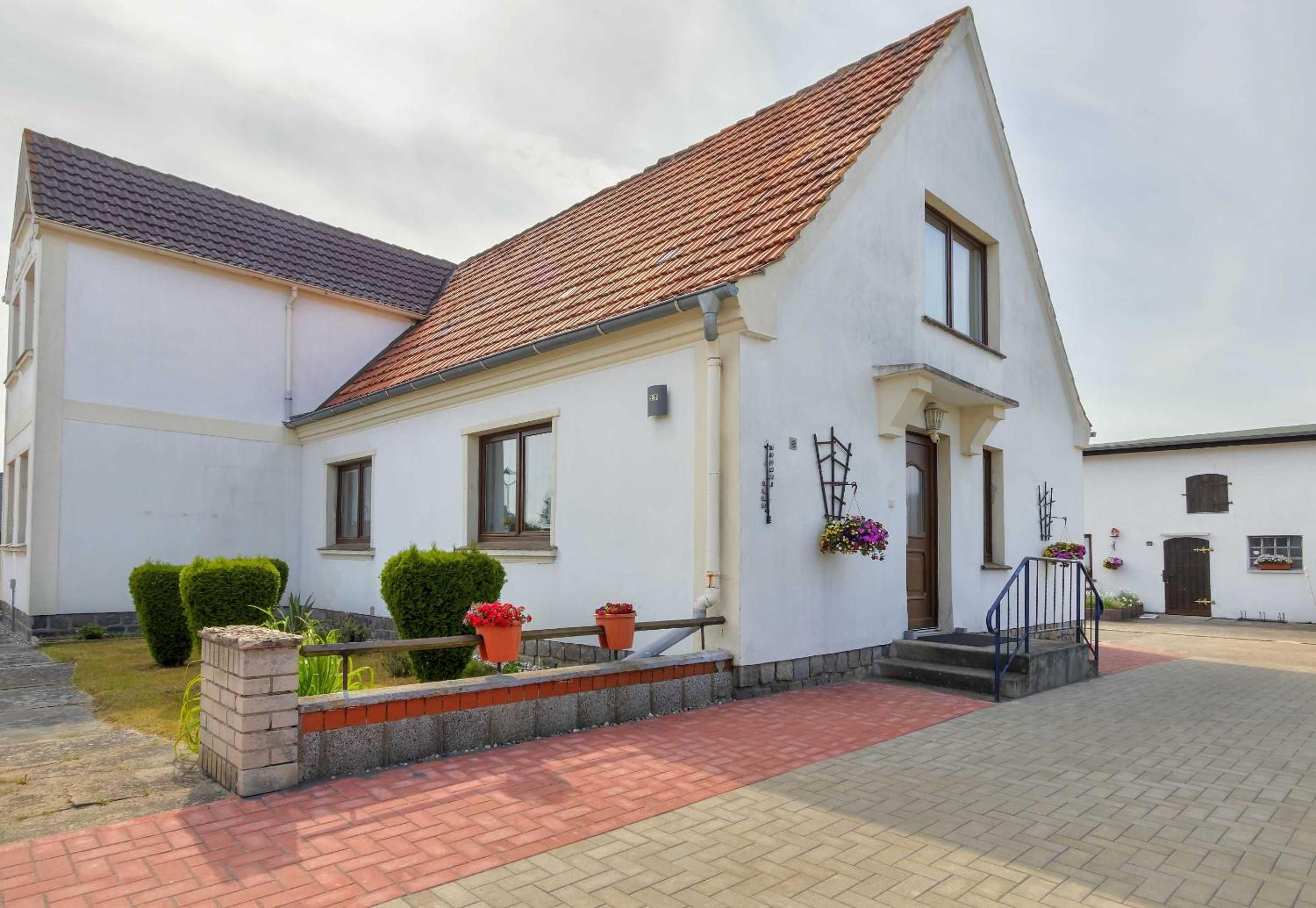 Karlshagen - Haus Boettcher - Bungalow