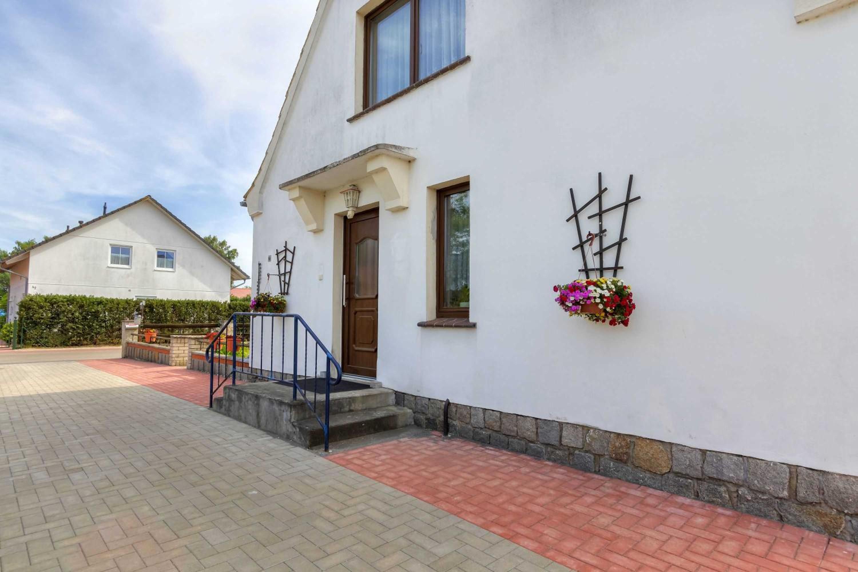 Karlshagen - Haus Boettcher - Bungalow