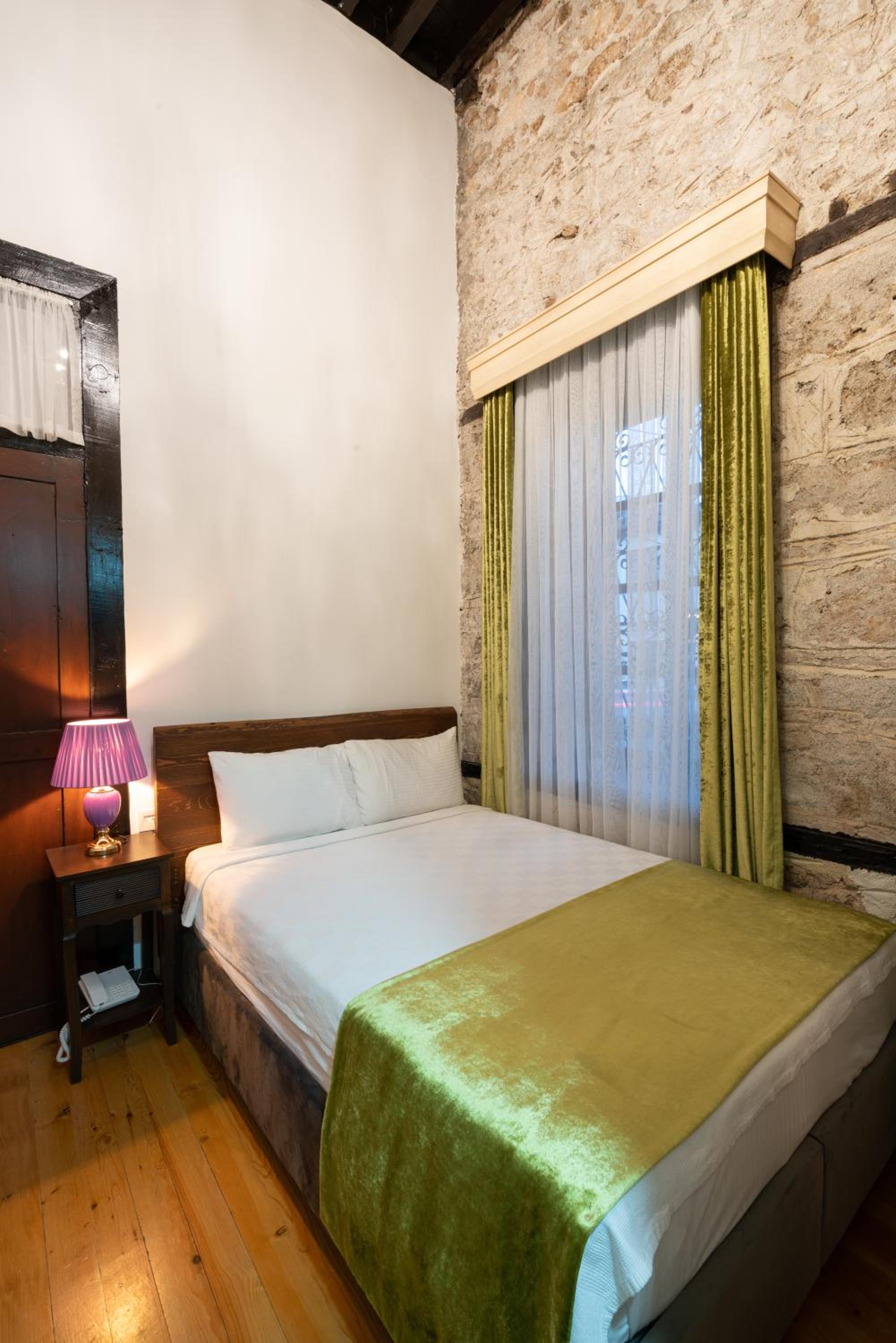 Cedrus Hotel - Image 38