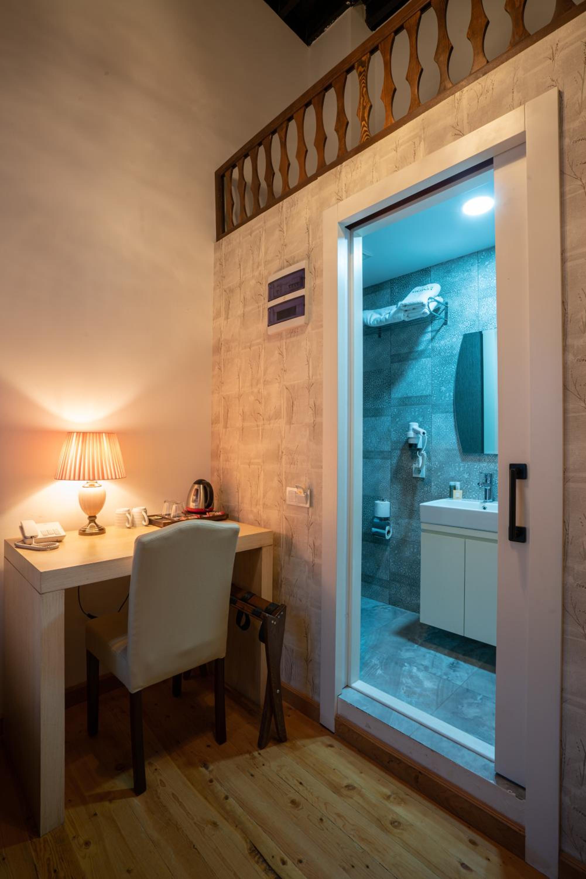 Cedrus Hotel - Image 40