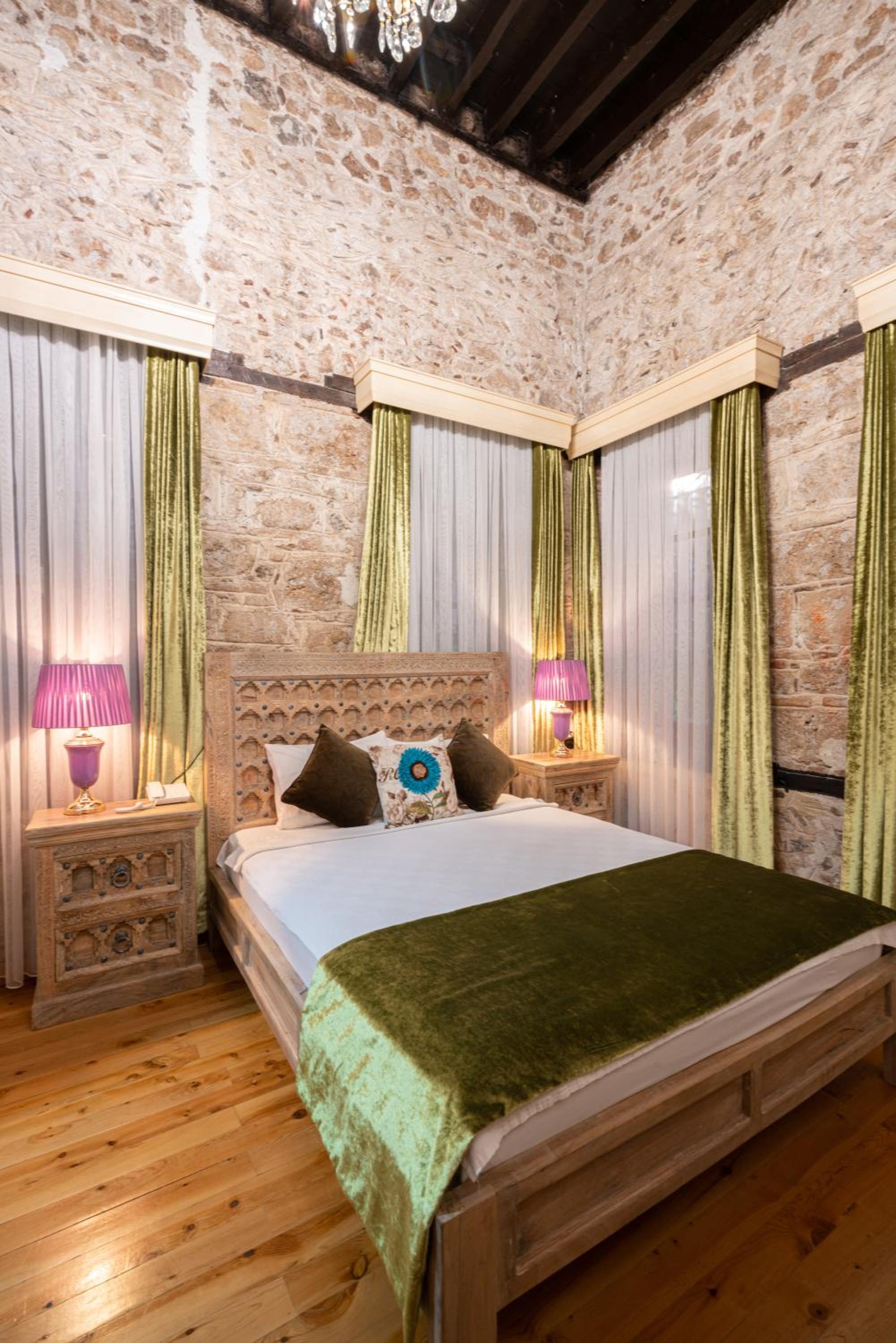 Cedrus Hotel - Image 13