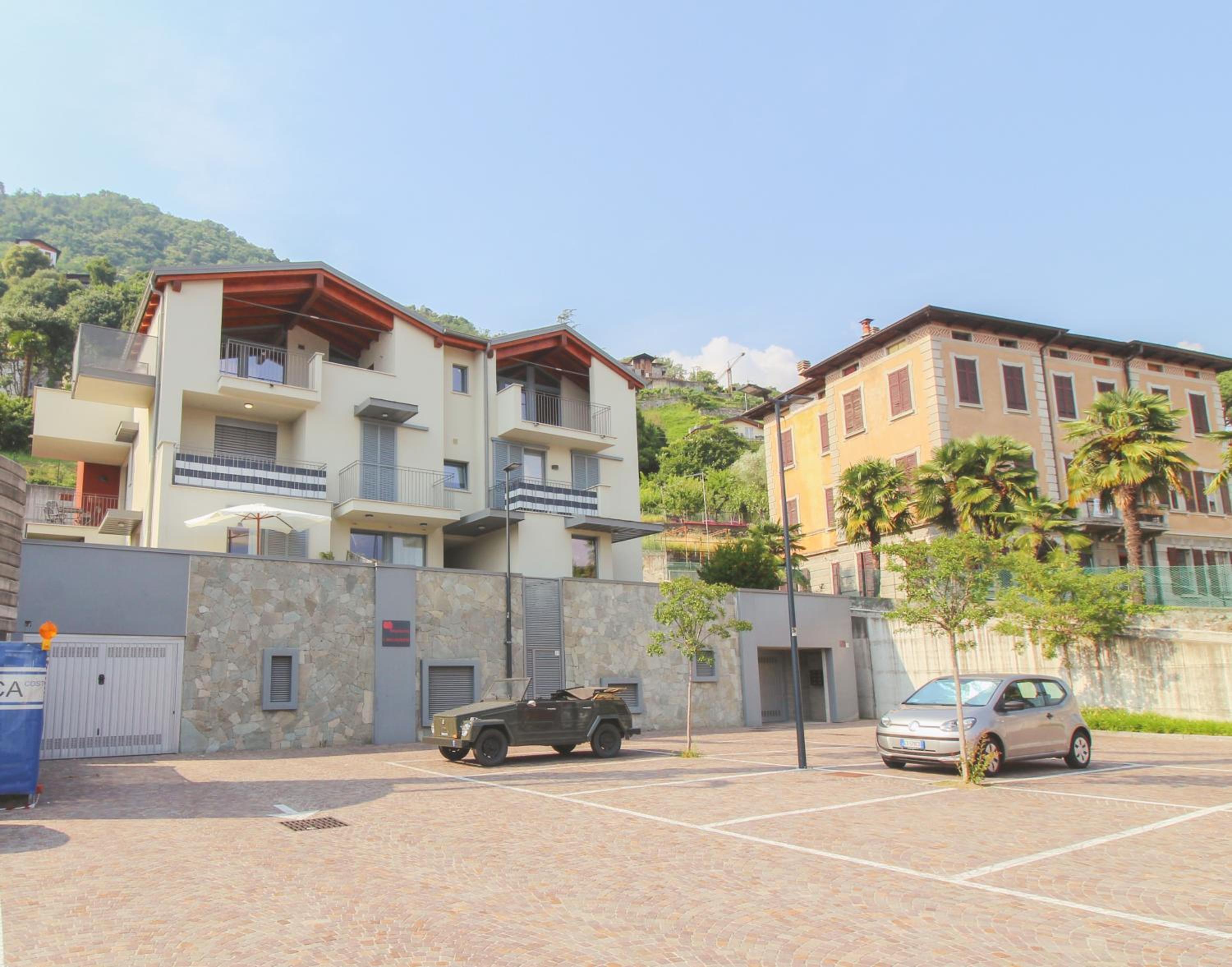 Residenza I Melograni - Suite view 2