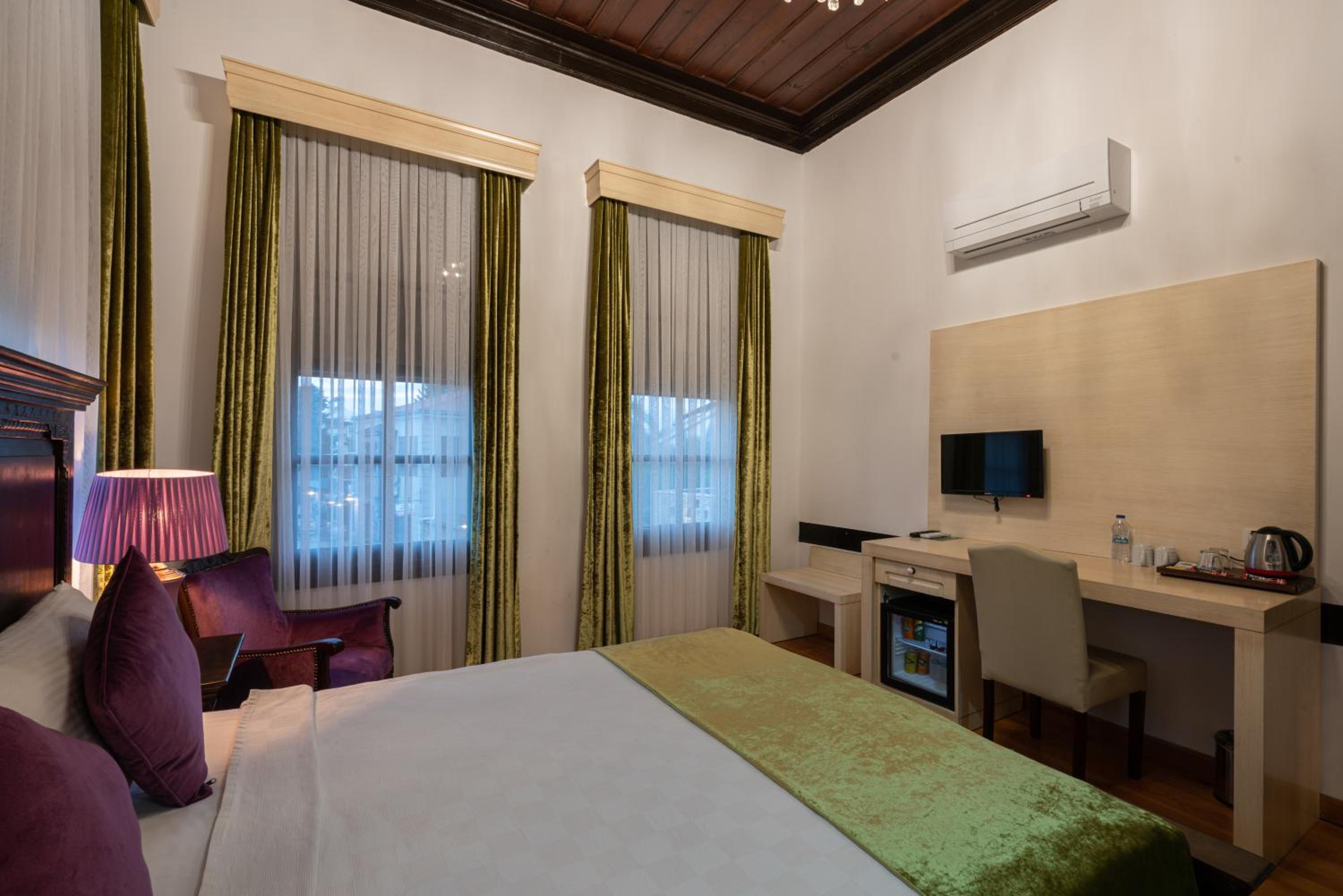 Cedrus Hotel - Image 60