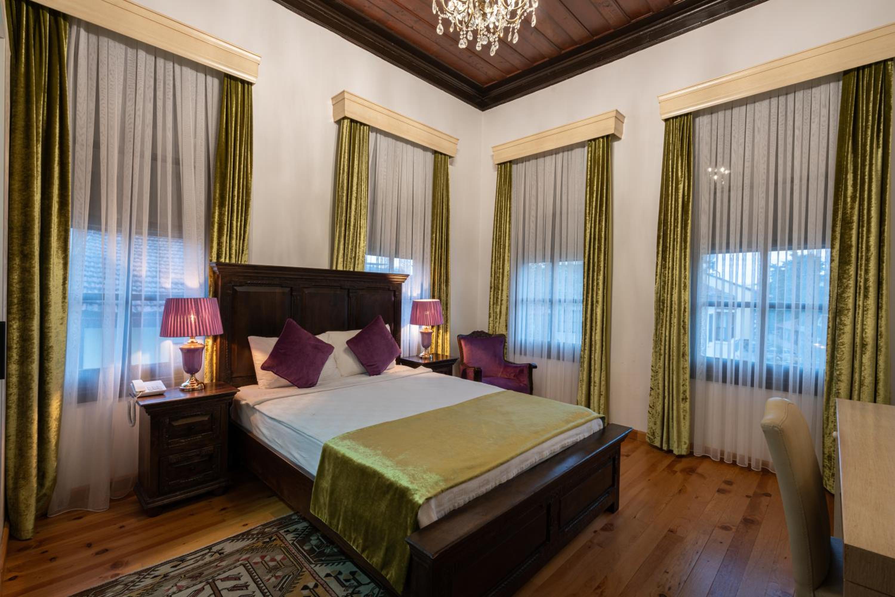 Cedrus Hotel - Image 59