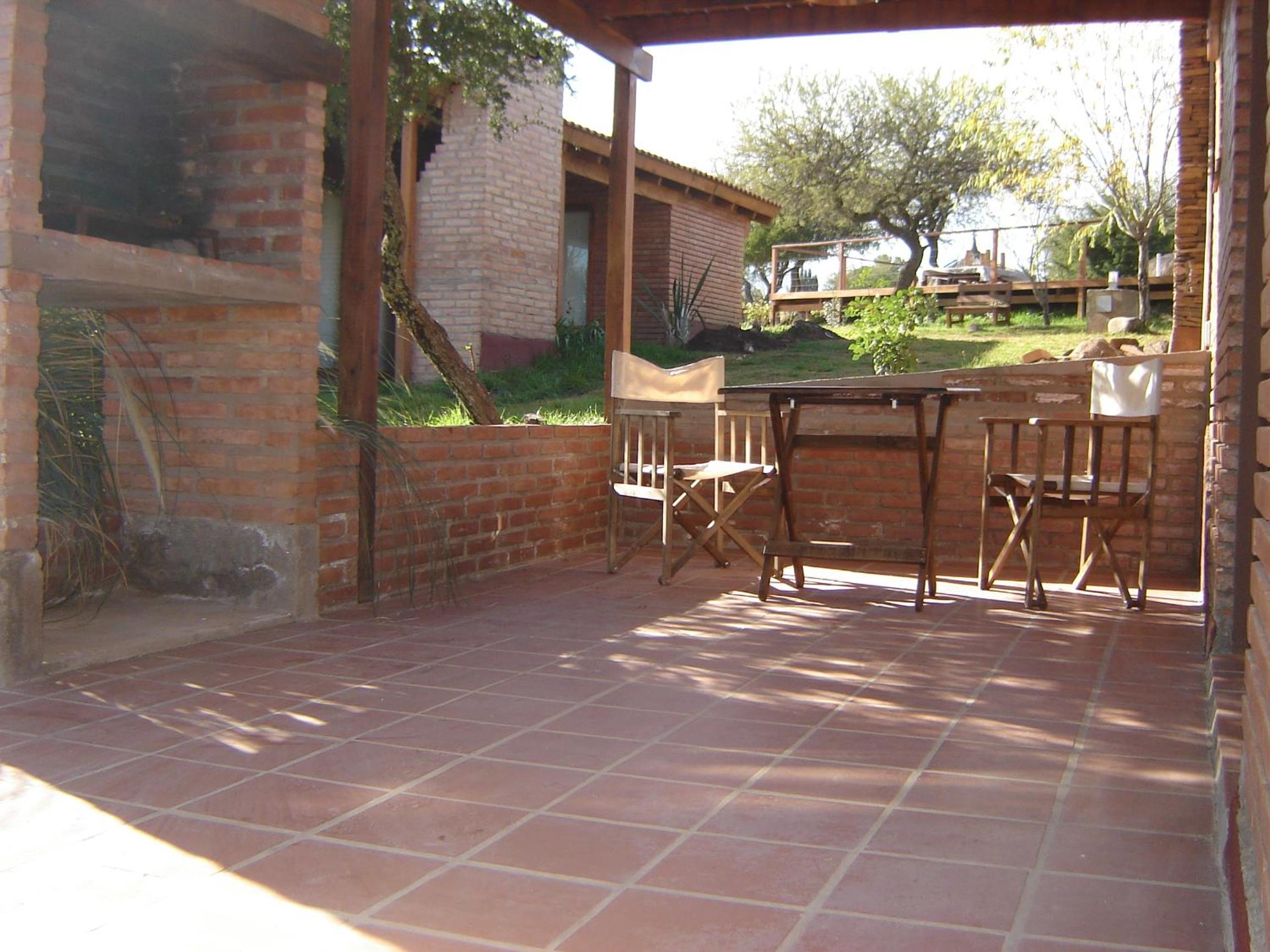 Brisas de Nono