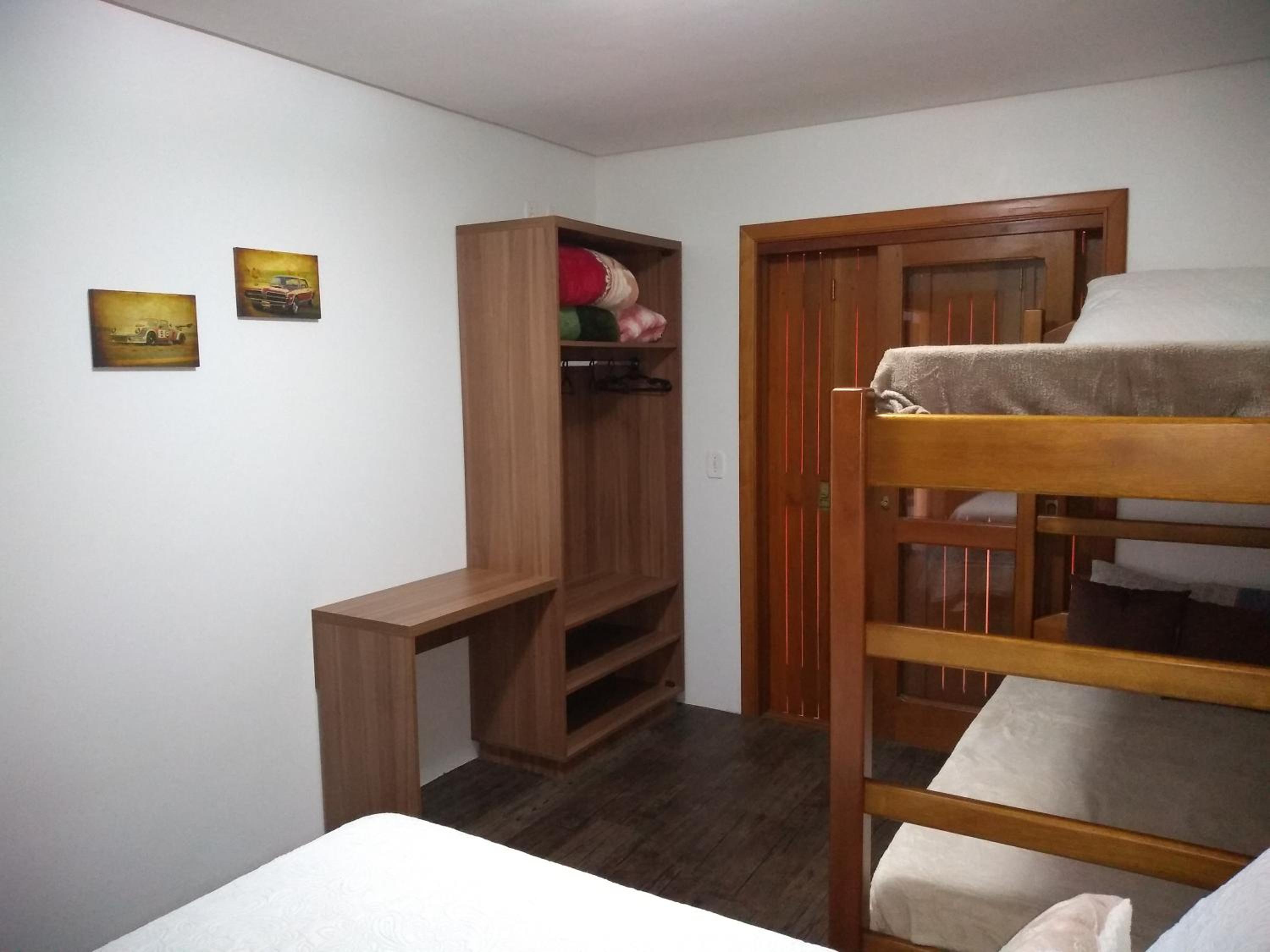 Residencial Franzen