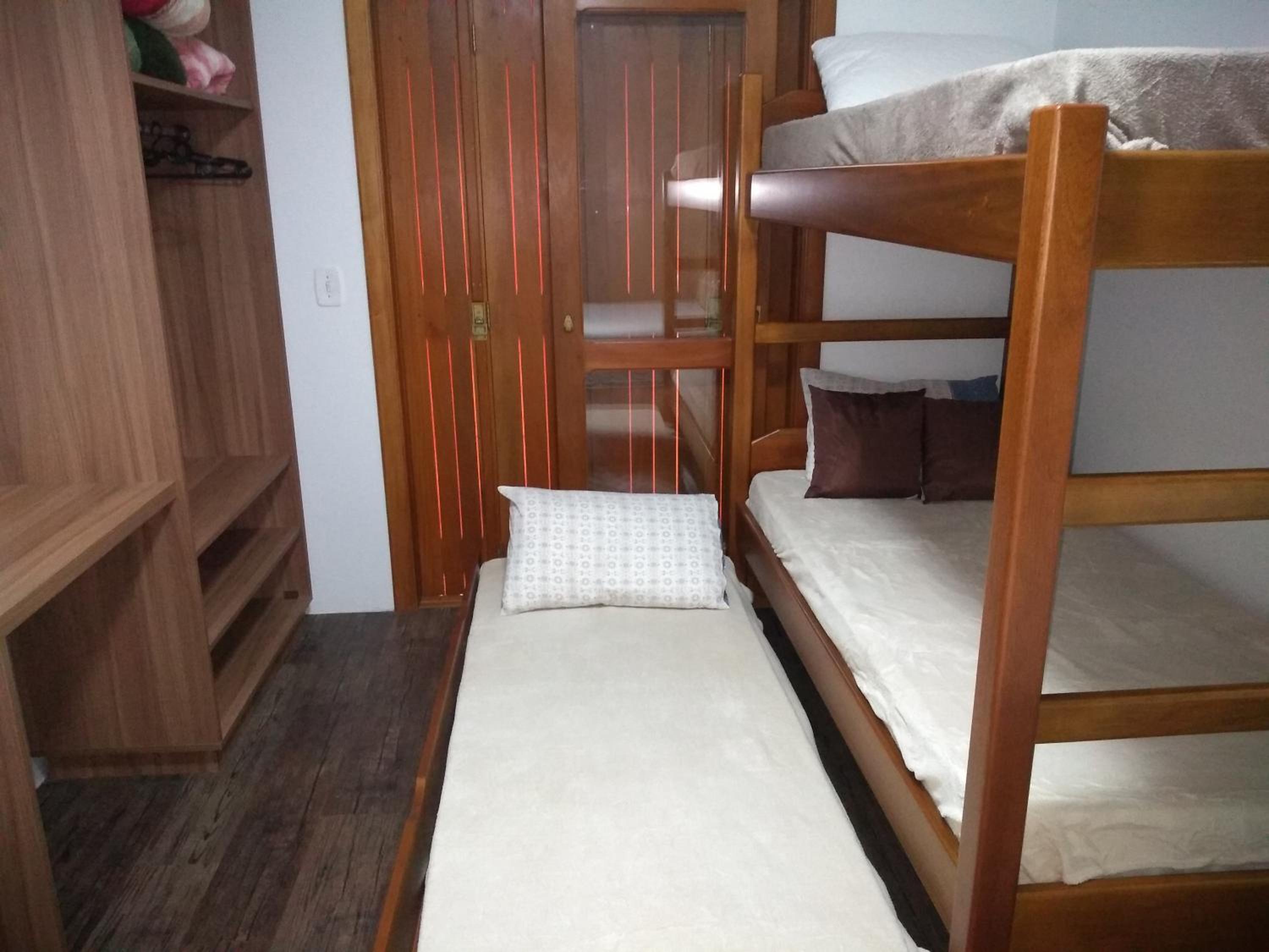 Residencial Franzen
