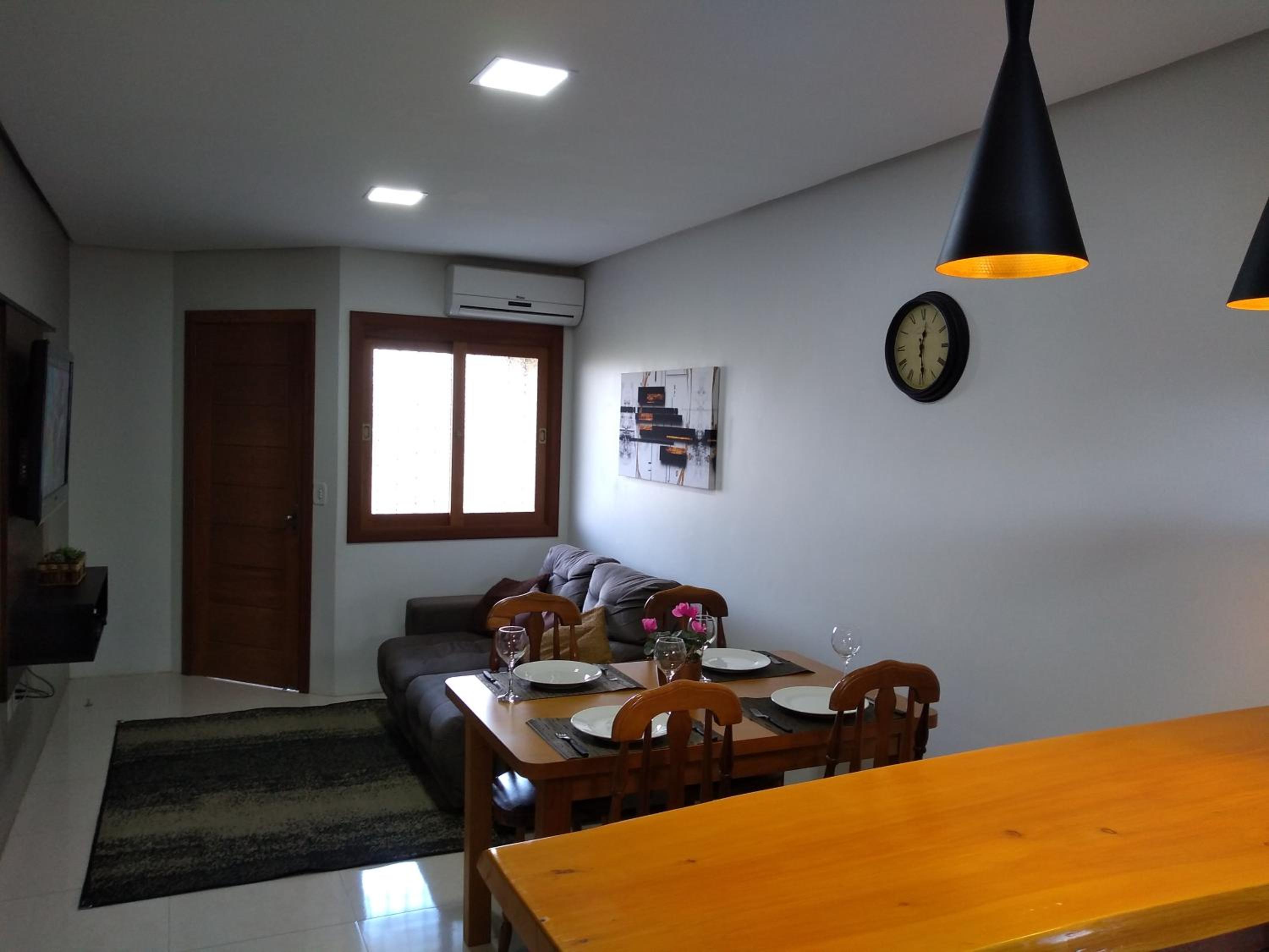 Residencial Franzen