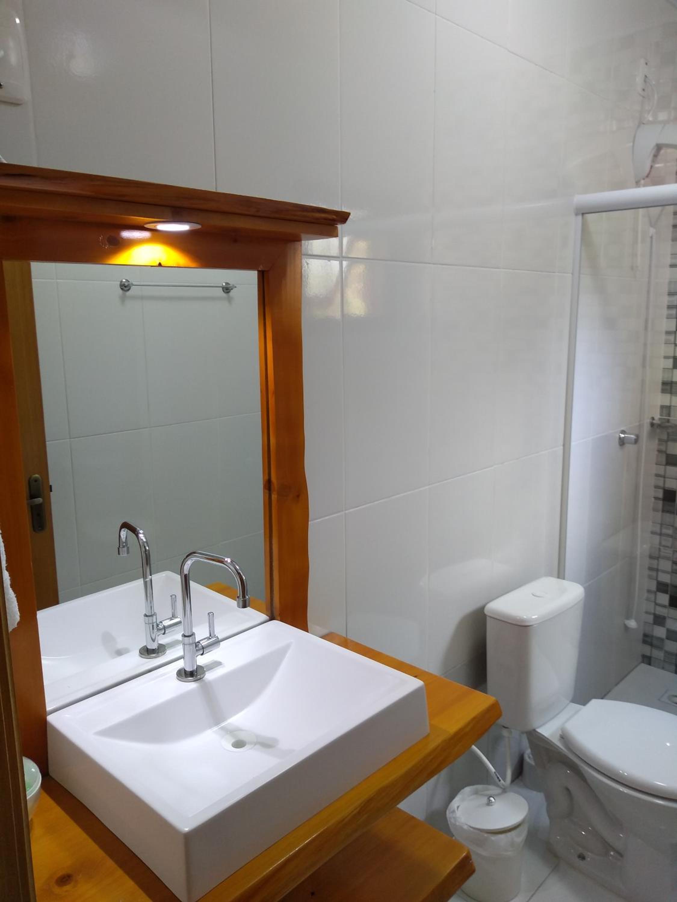 Residencial Franzen