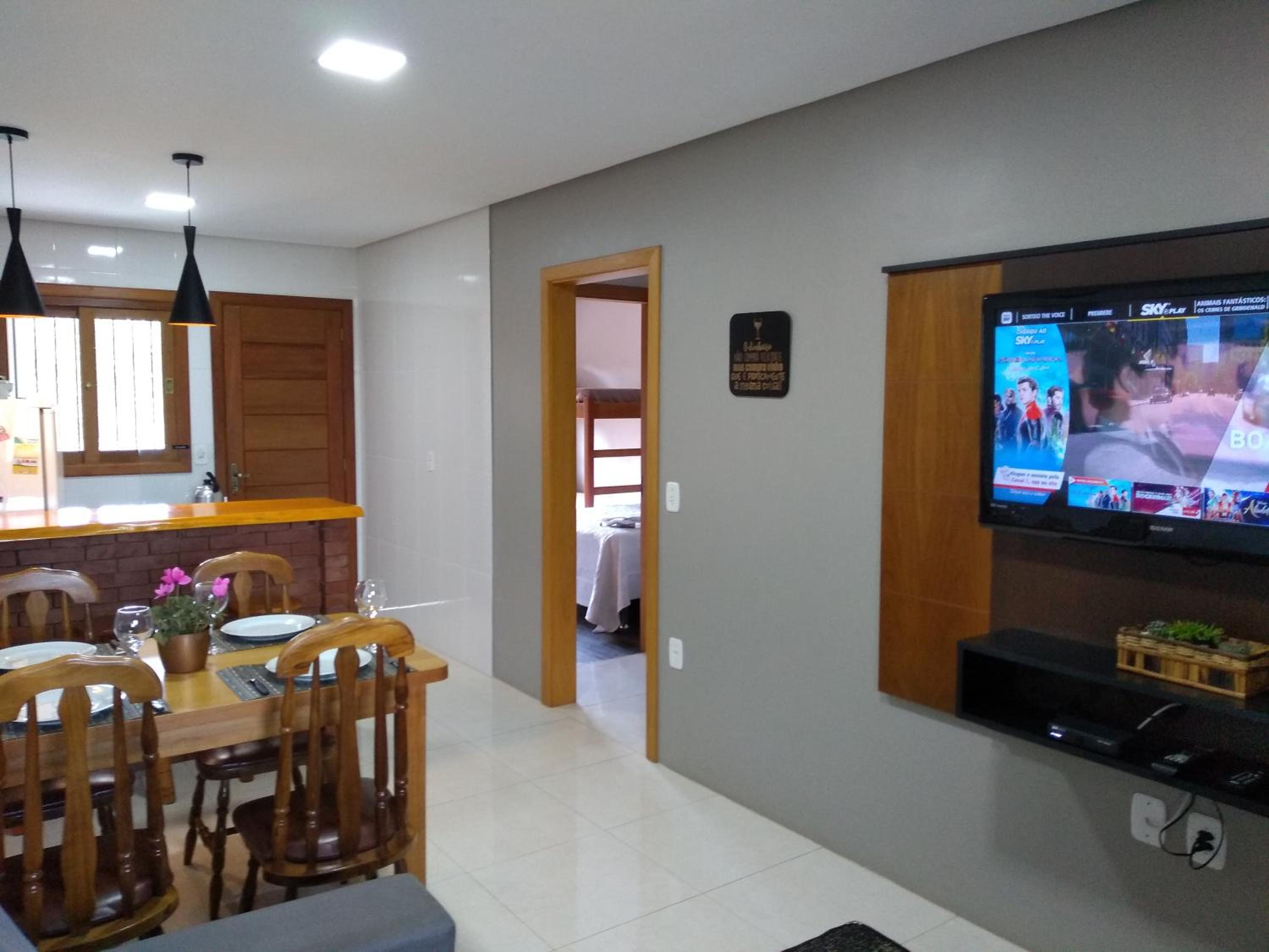 Residencial Franzen