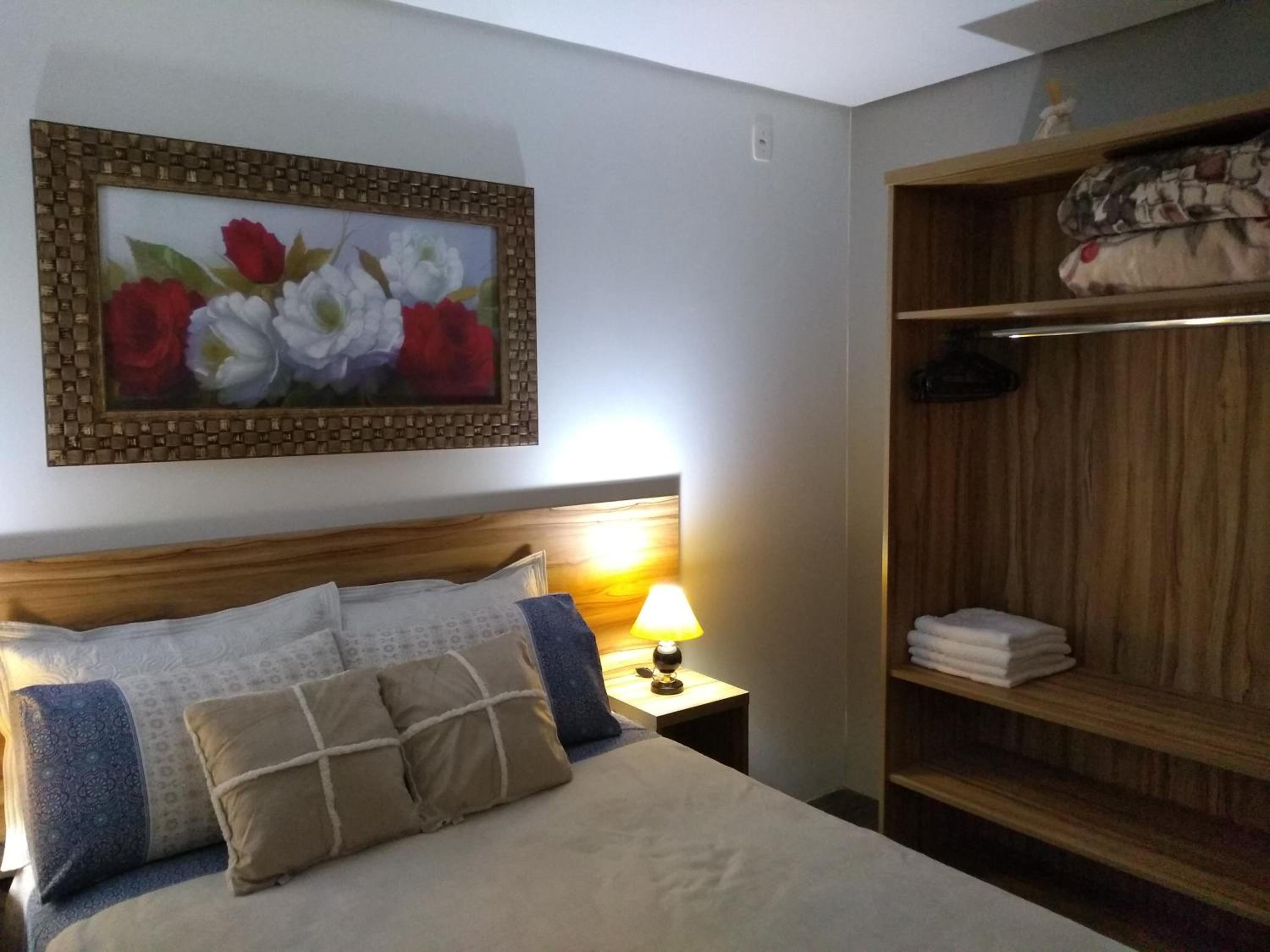 Residencial Franzen