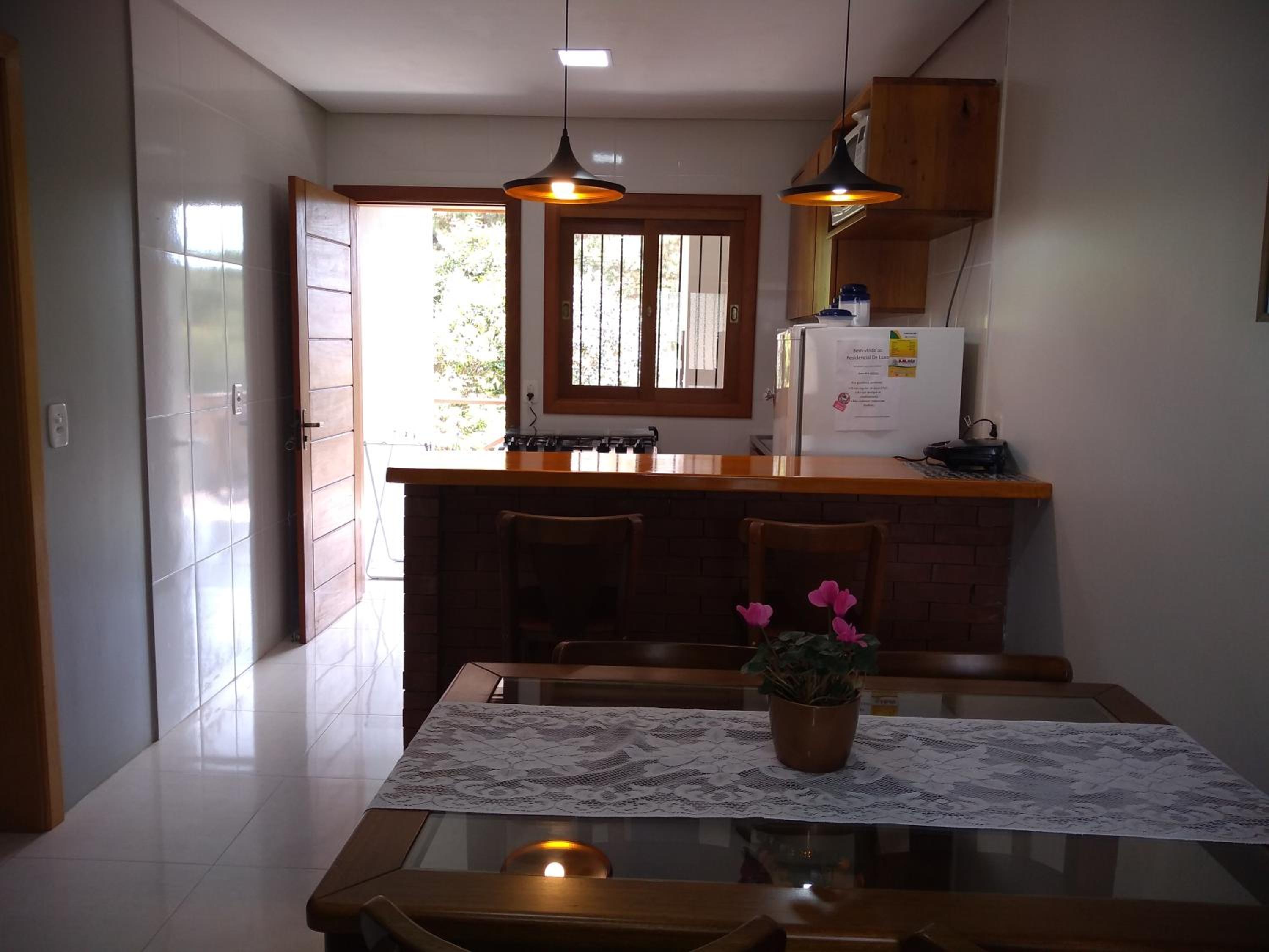 Residencial Franzen