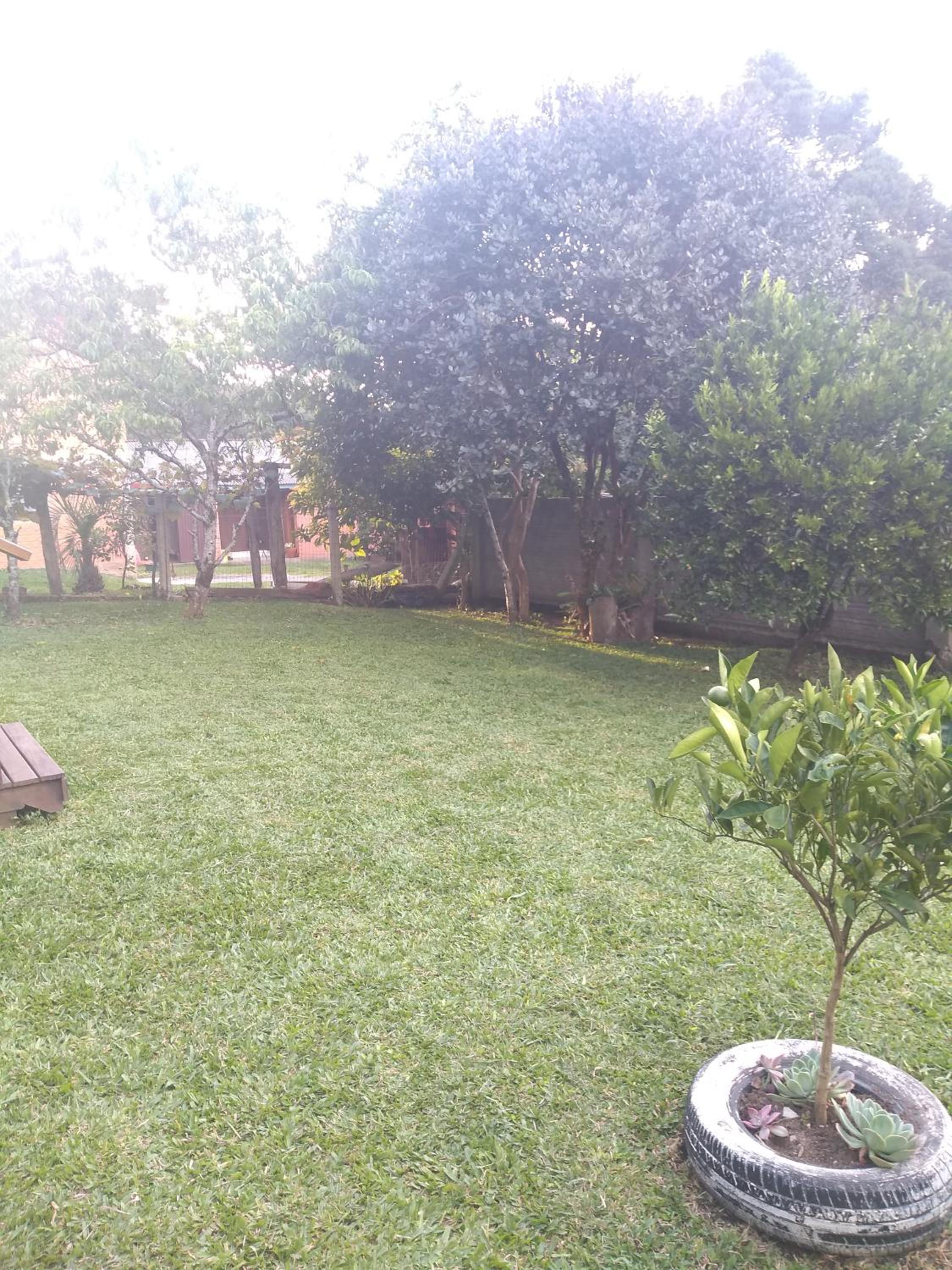 Residencial Franzen